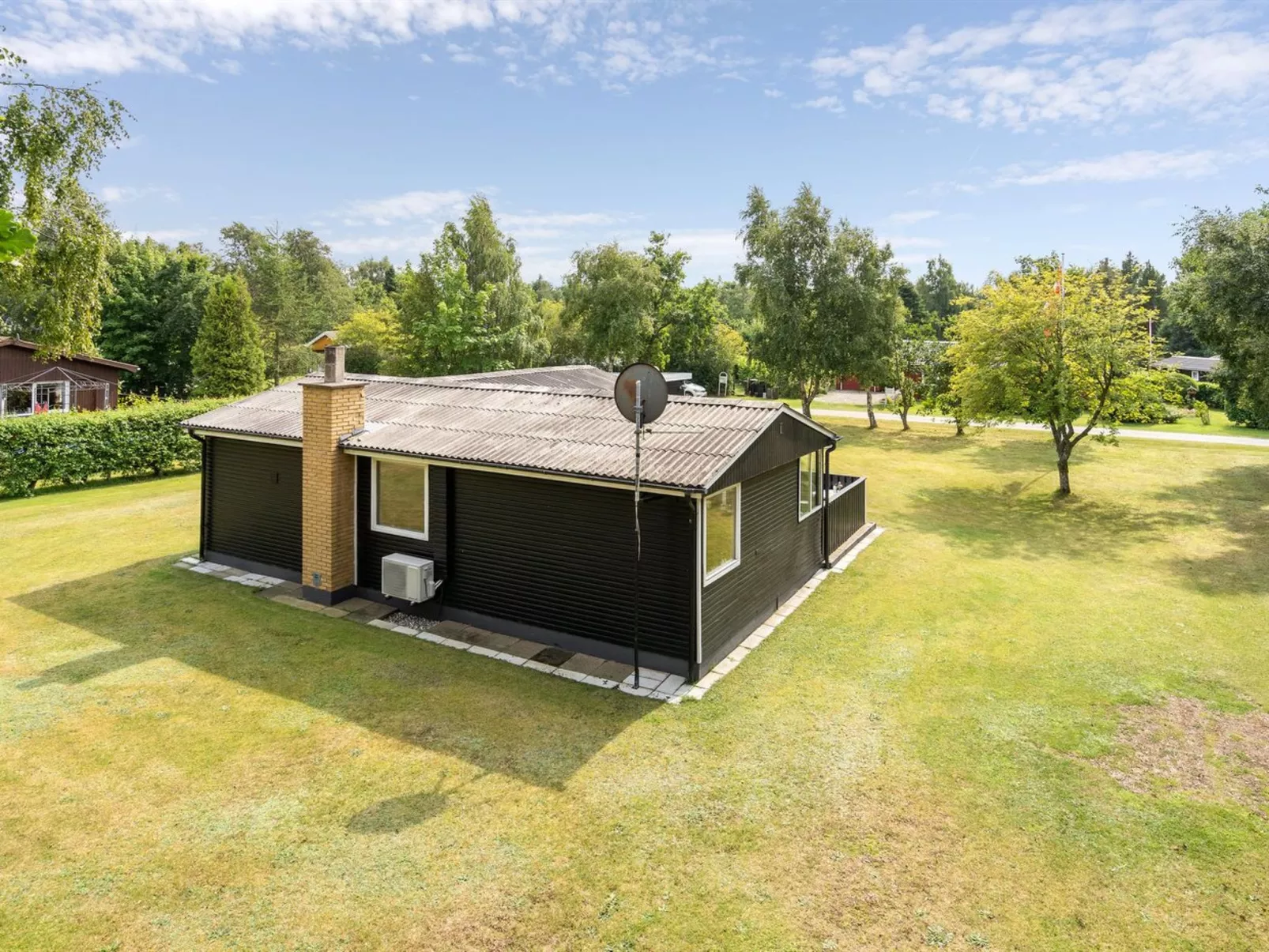 "Teofan" - 500m from the sea-Buiten