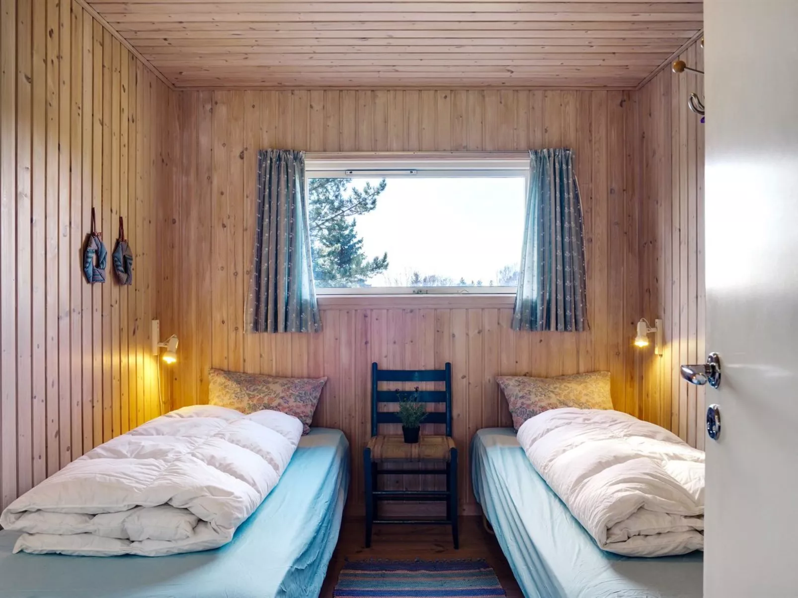 "Safir" - 800m from the sea-Binnen