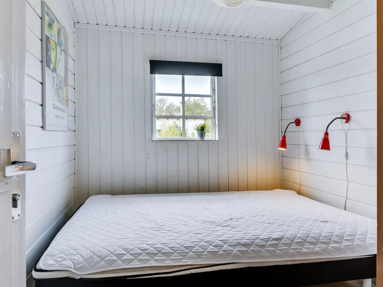 "Hardina" - 300m from the sea-Binnen