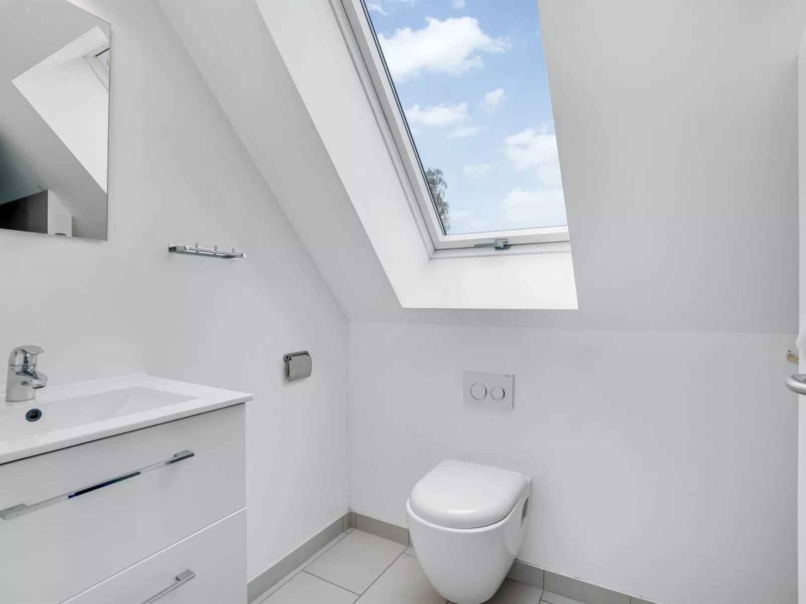 "Thorward" - 1.5km from the sea-Binnen