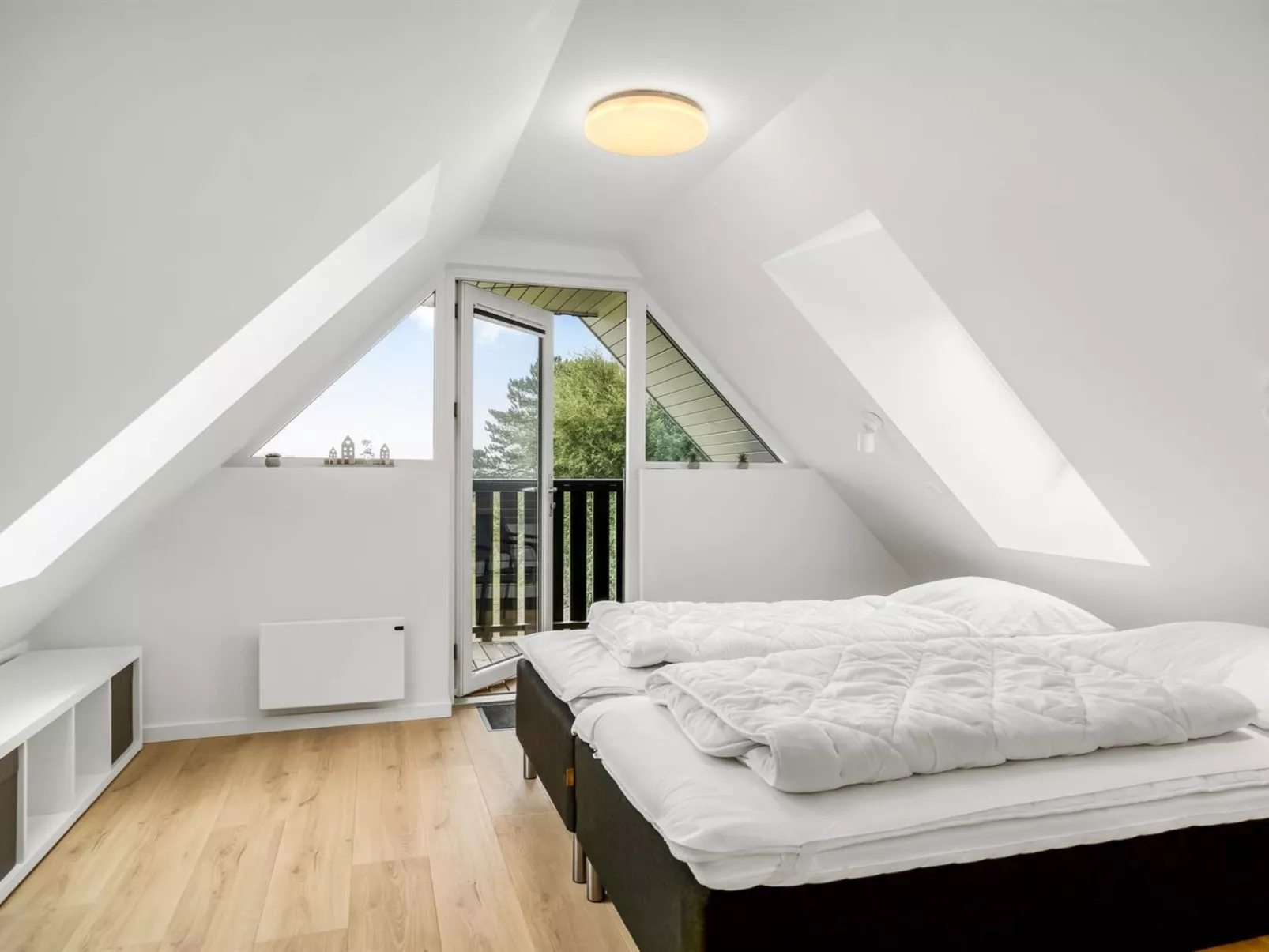 "Hejdie" - 150m from the sea-Binnen