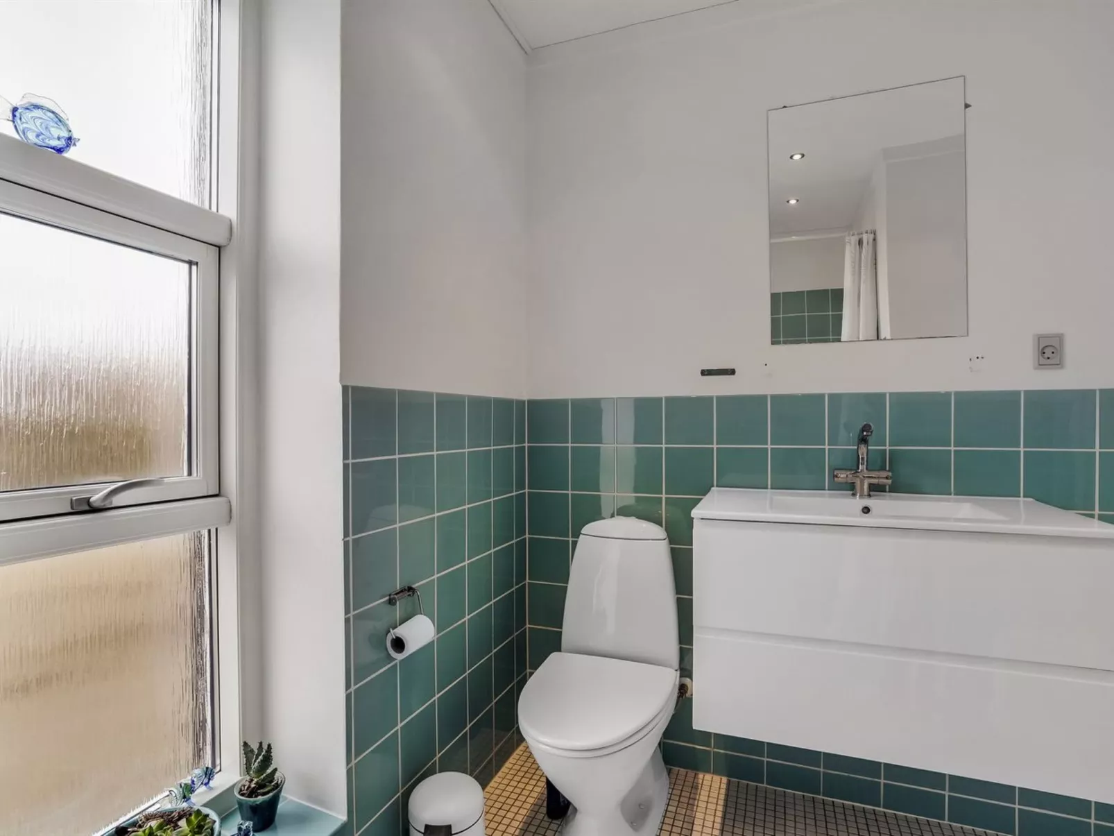 "Soria" - 300m from the sea-Binnen