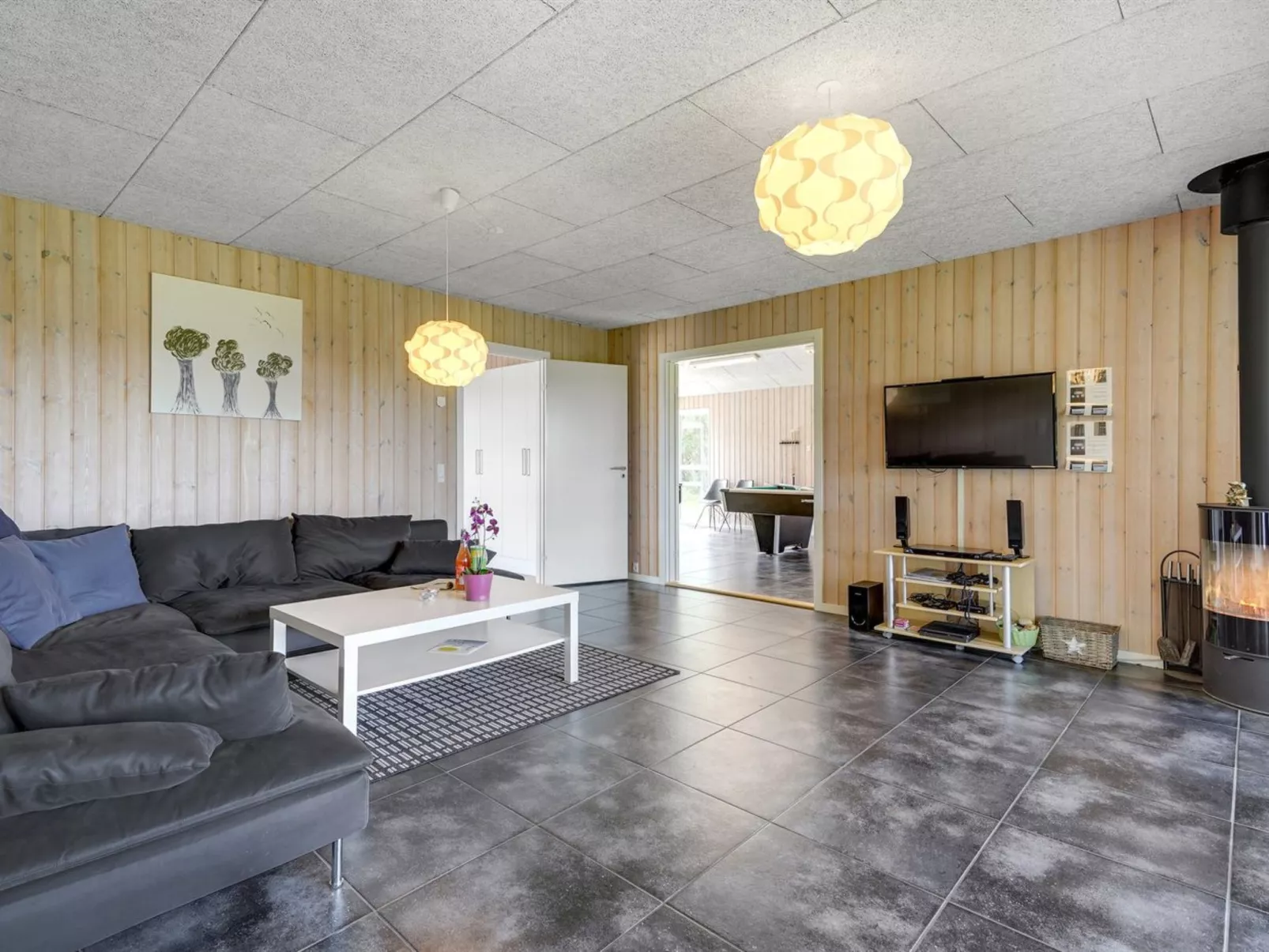 "Janita" - 800m from the sea-Binnen