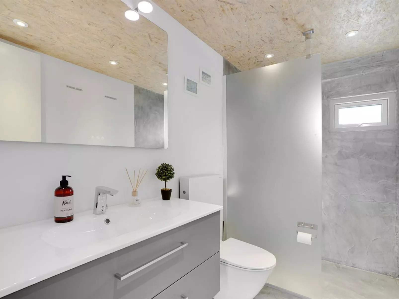 "Waldar" - 900m from the sea-Binnen