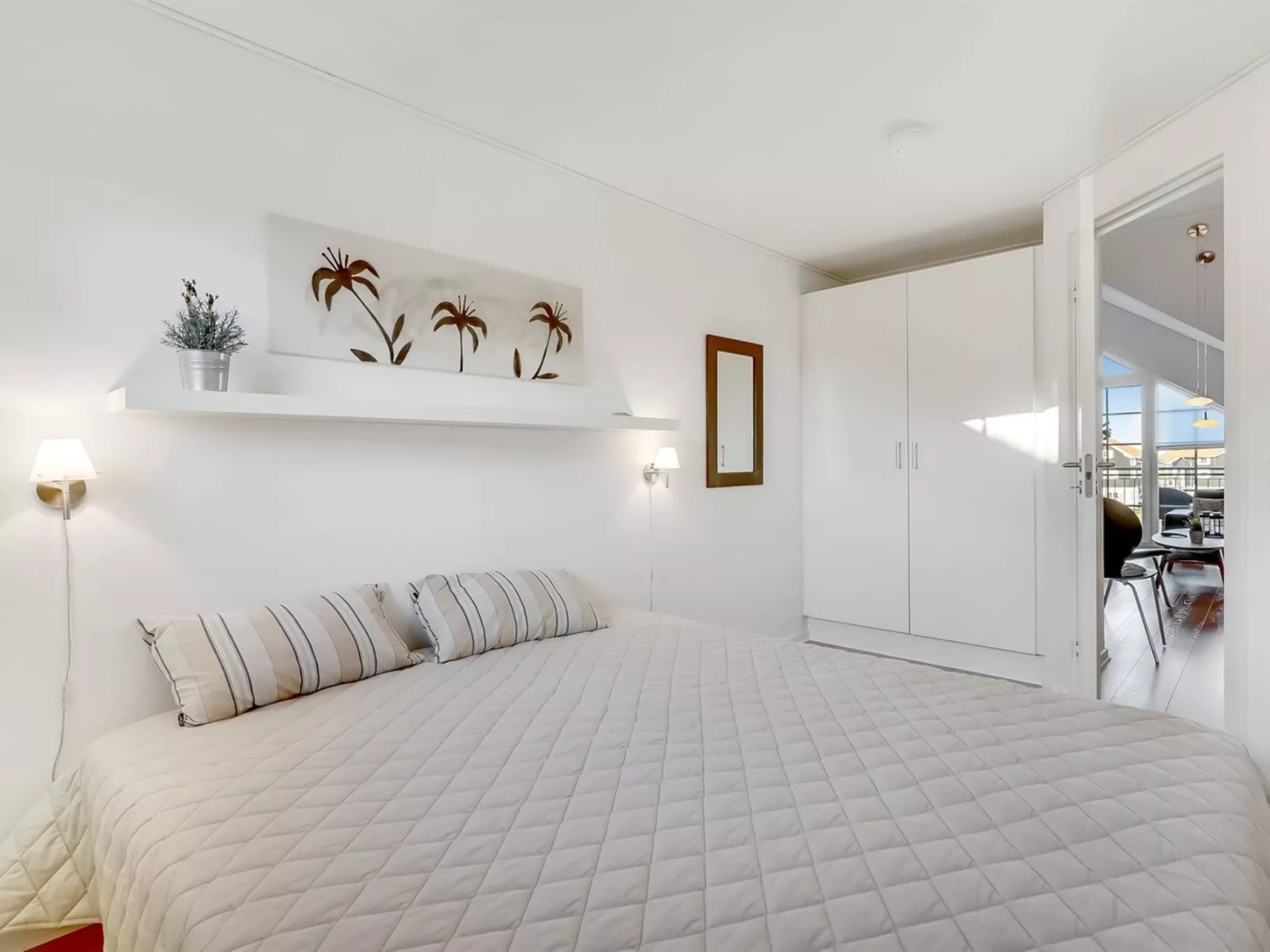 "Nikica" - 350m from the sea-Binnen