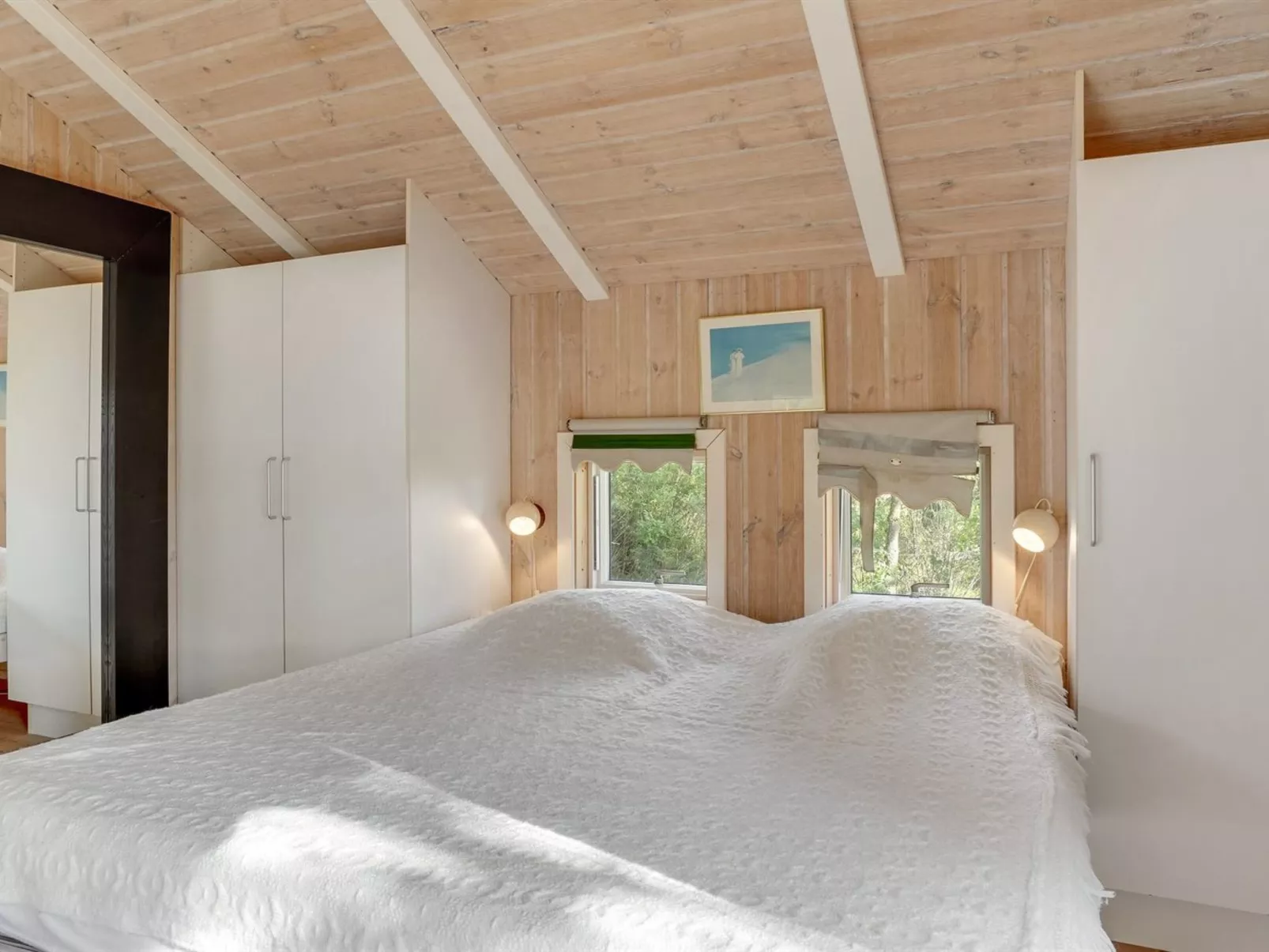 "Alfi" - 150m from the sea-Binnen