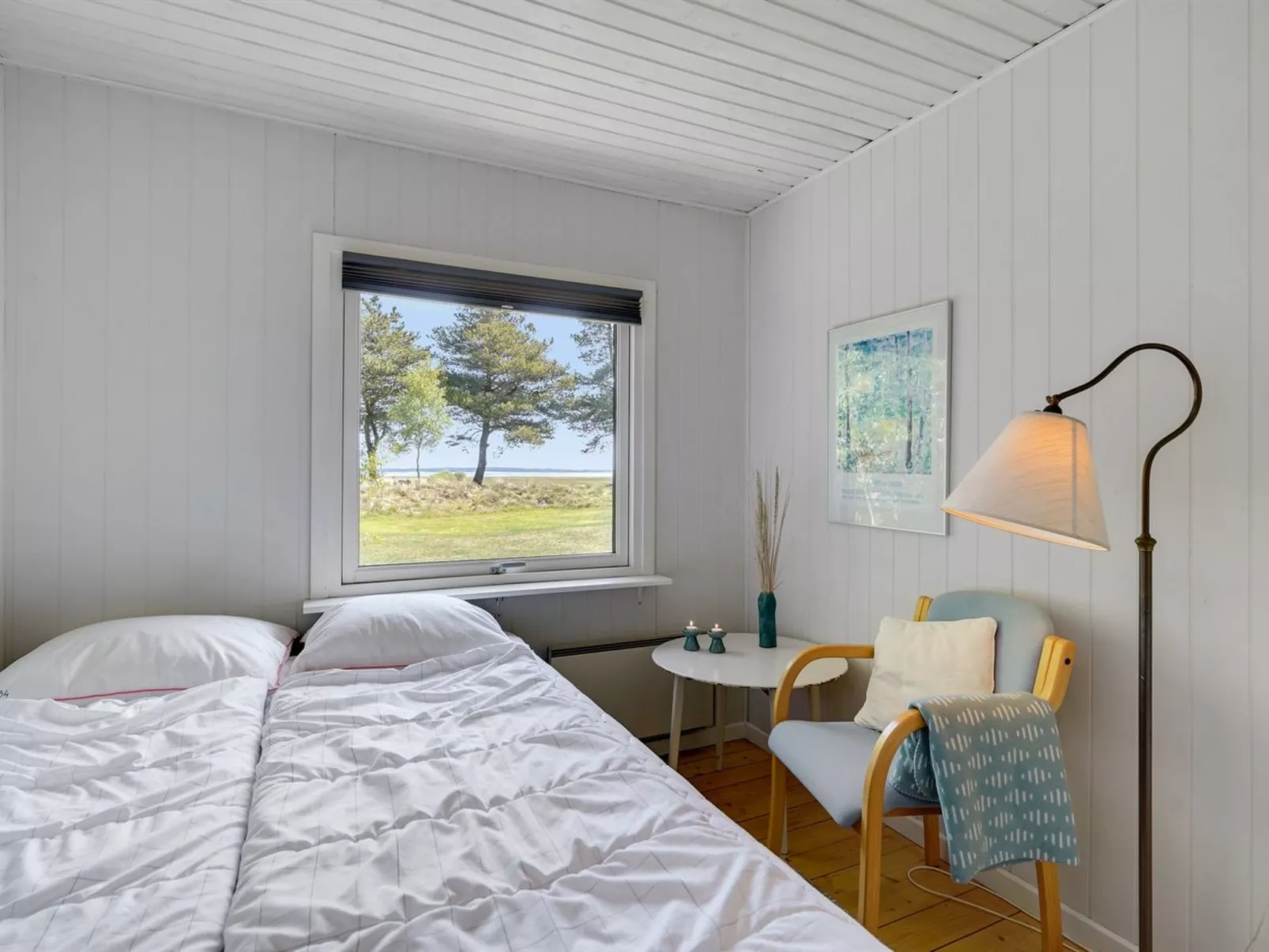 "Elny" - 500m to the fjord-Binnen