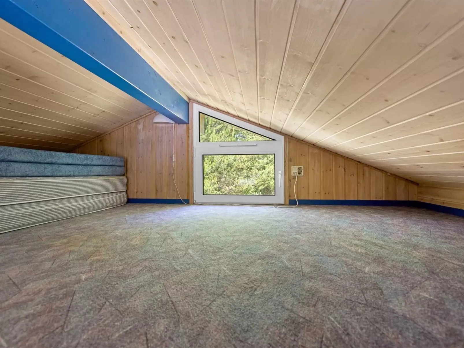 "Imka" - 900m from the sea-Binnen