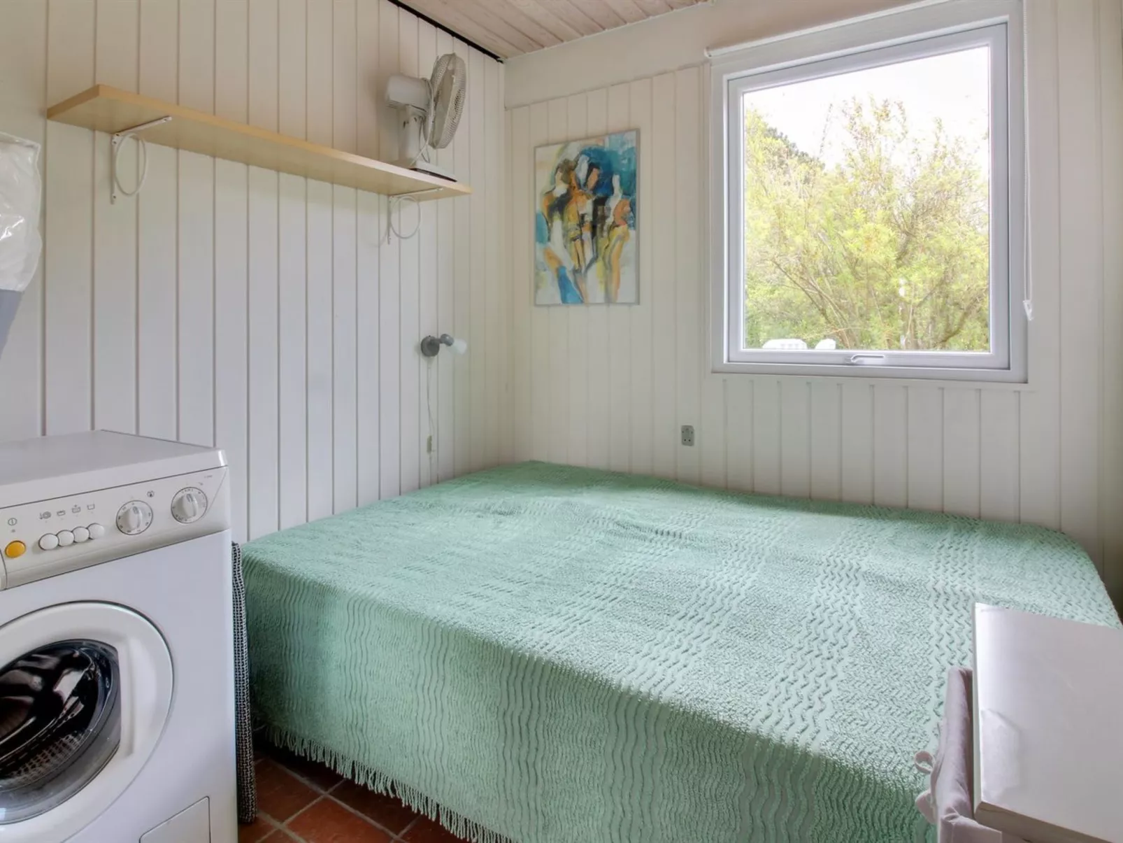 "Ioar" - 200m to the fjord-Binnen