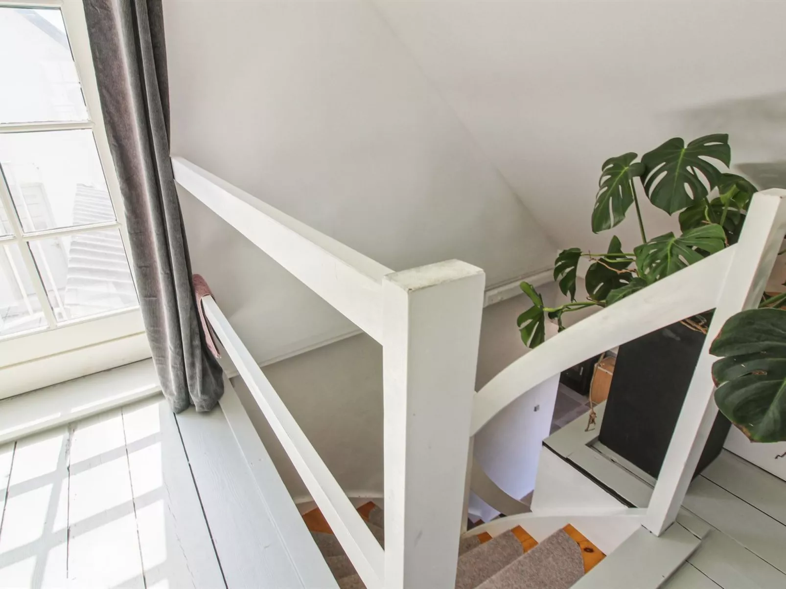 "Alberta" - 50m from the sea-Binnen