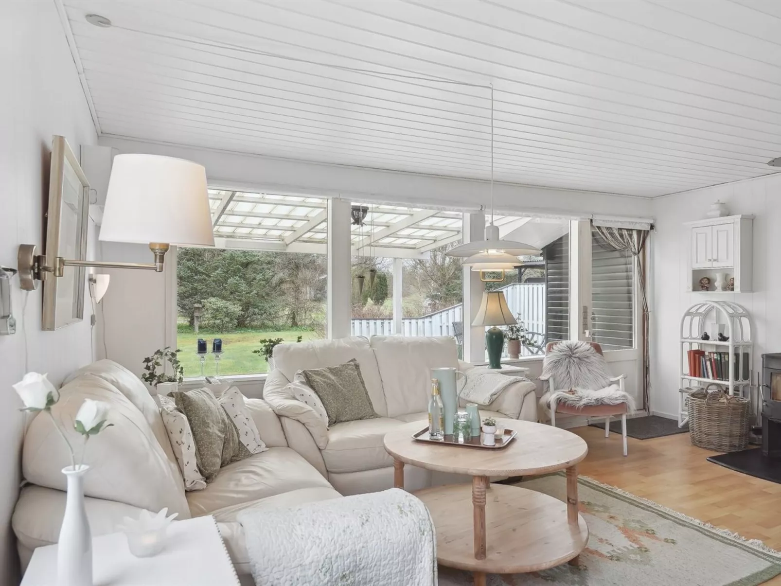 "Gia" - 1.3km from the sea-Binnen