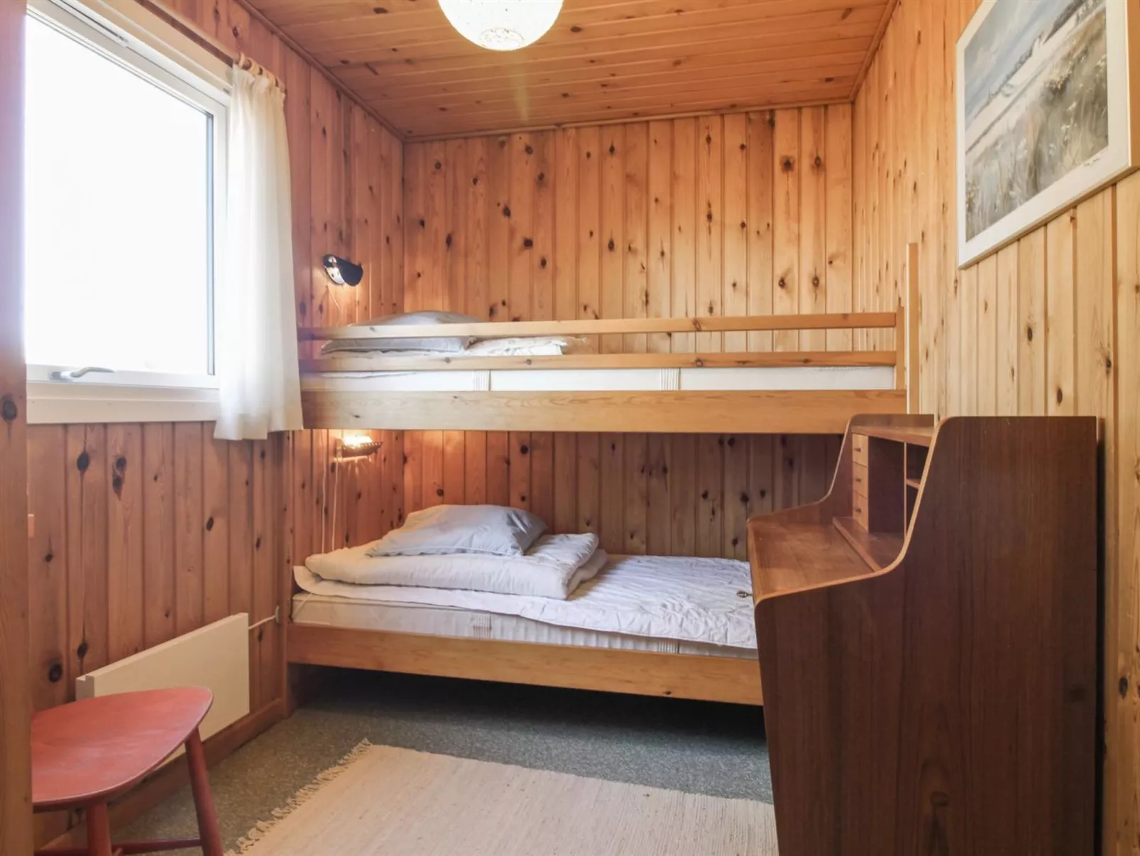 "Lis" - 300m from the sea-Binnen