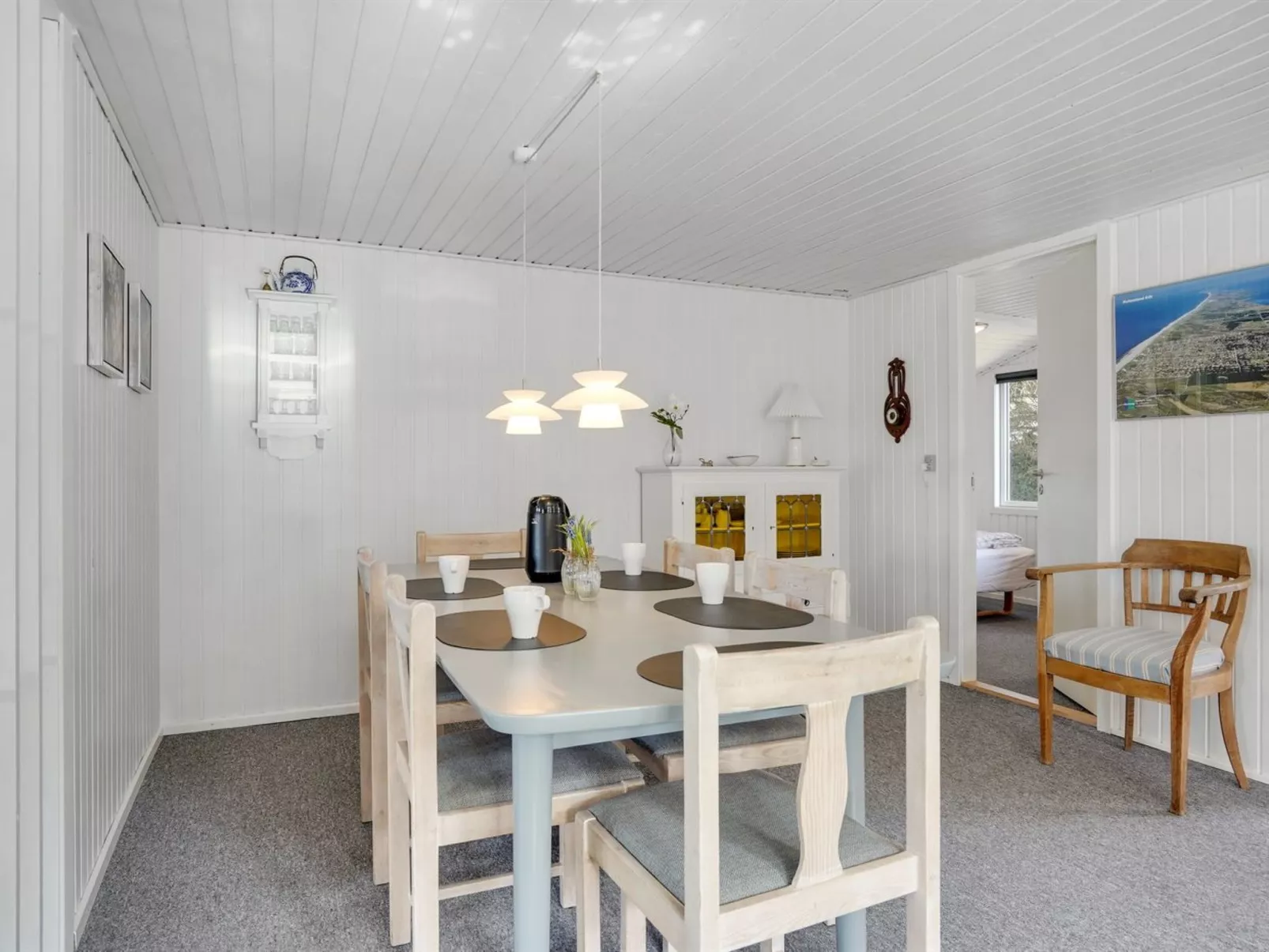 "Teodosija" -  from the sea-Binnen