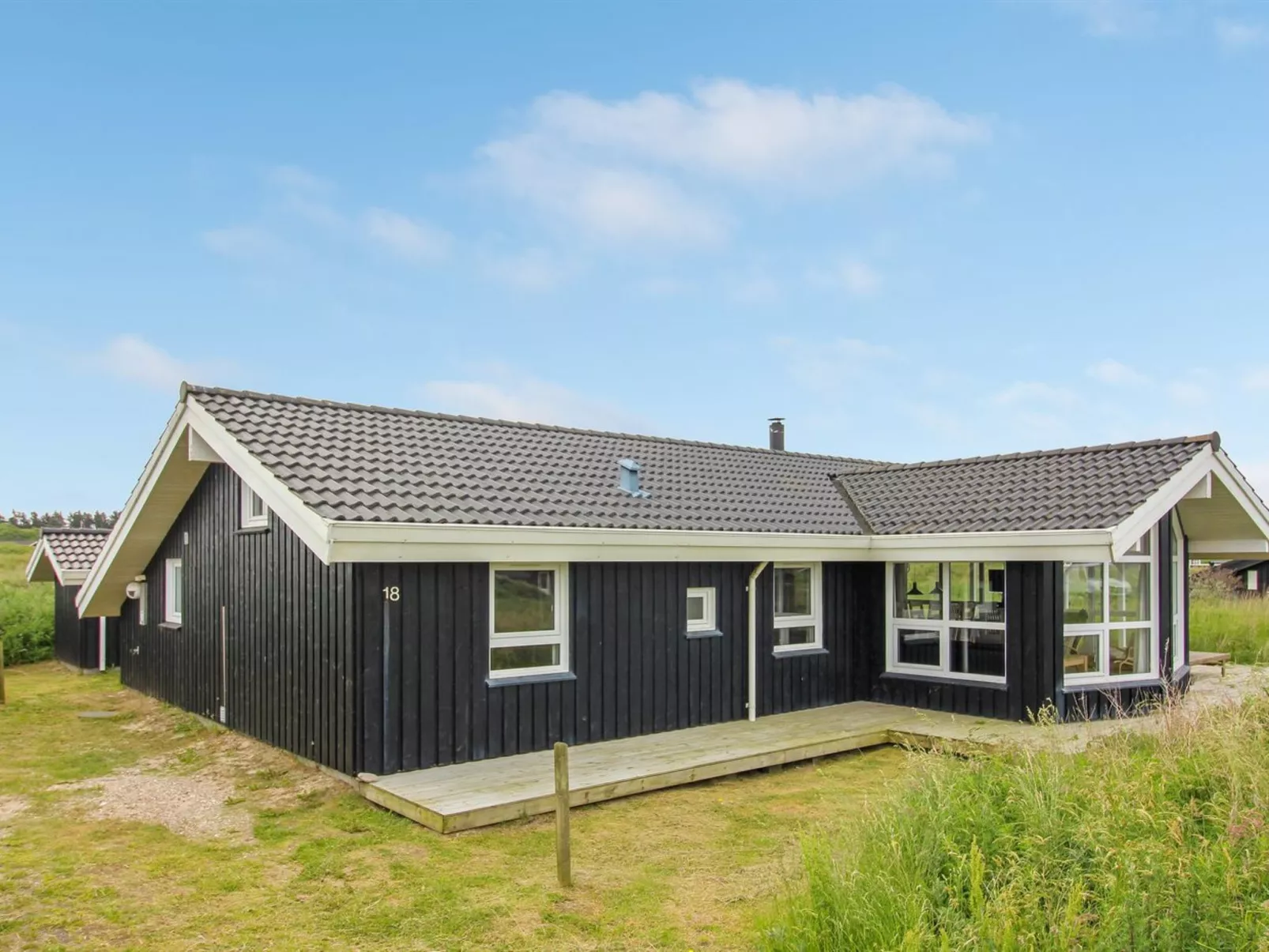 "Fanija" - 200m from the sea-Buiten