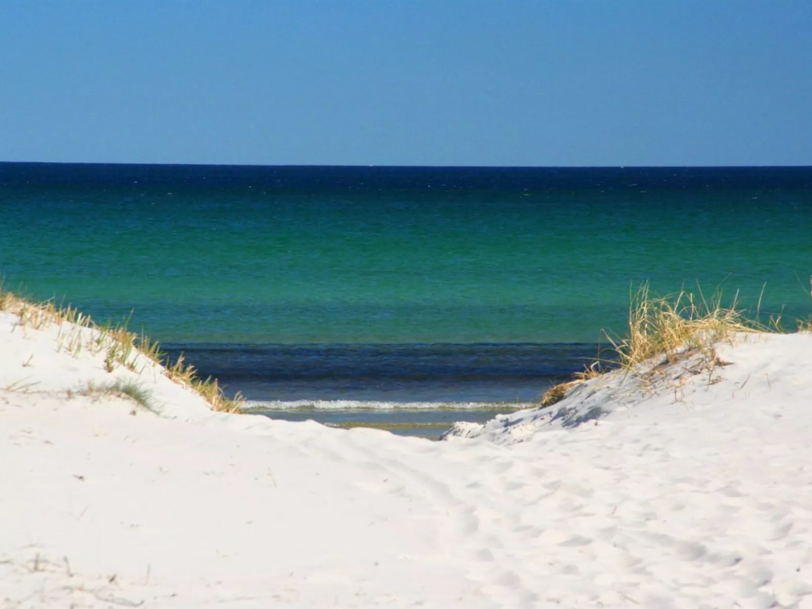 "Talvikki" - 250m from the sea-Buiten