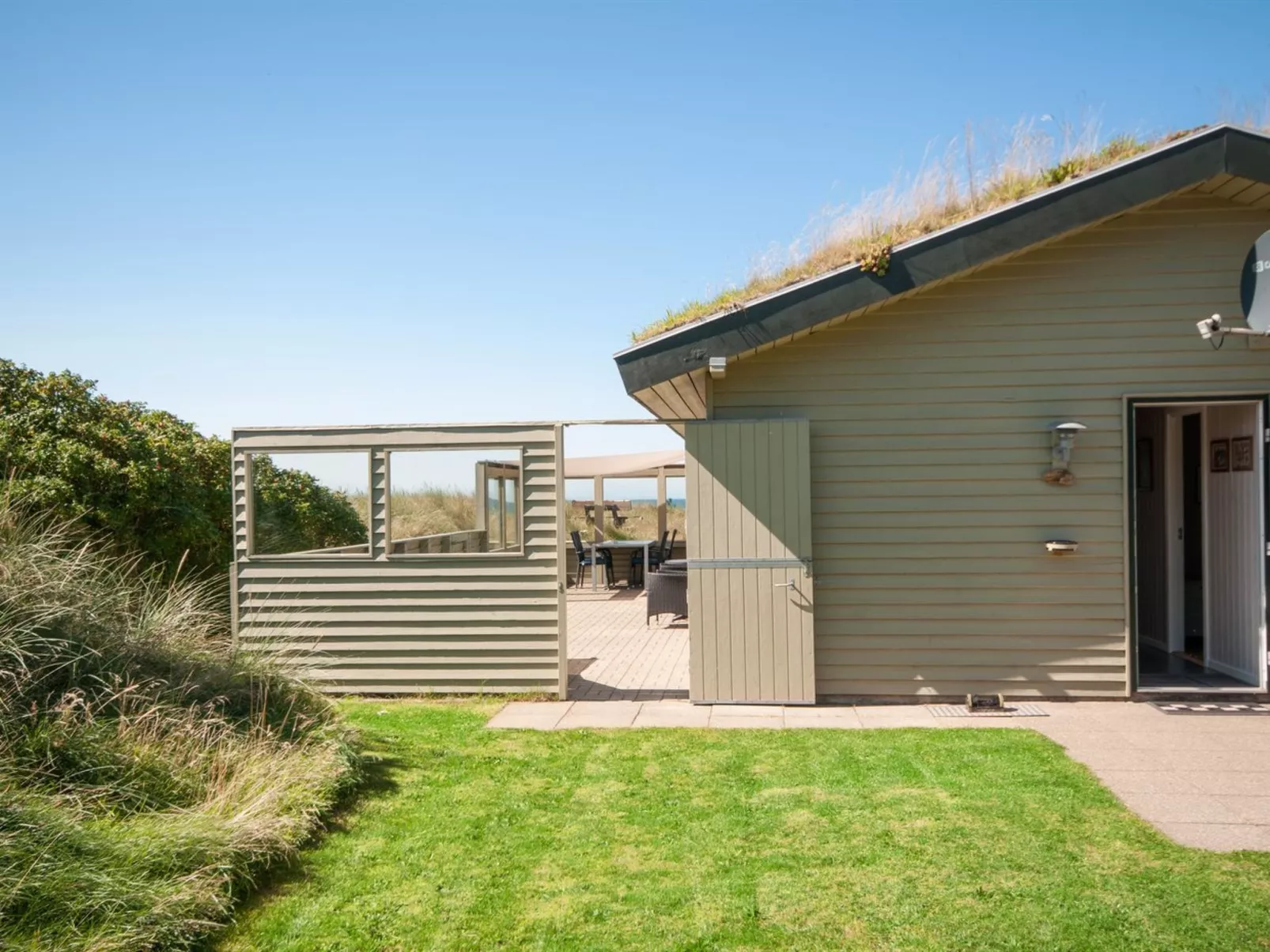 "Diuri" - 400m from the sea-Buiten