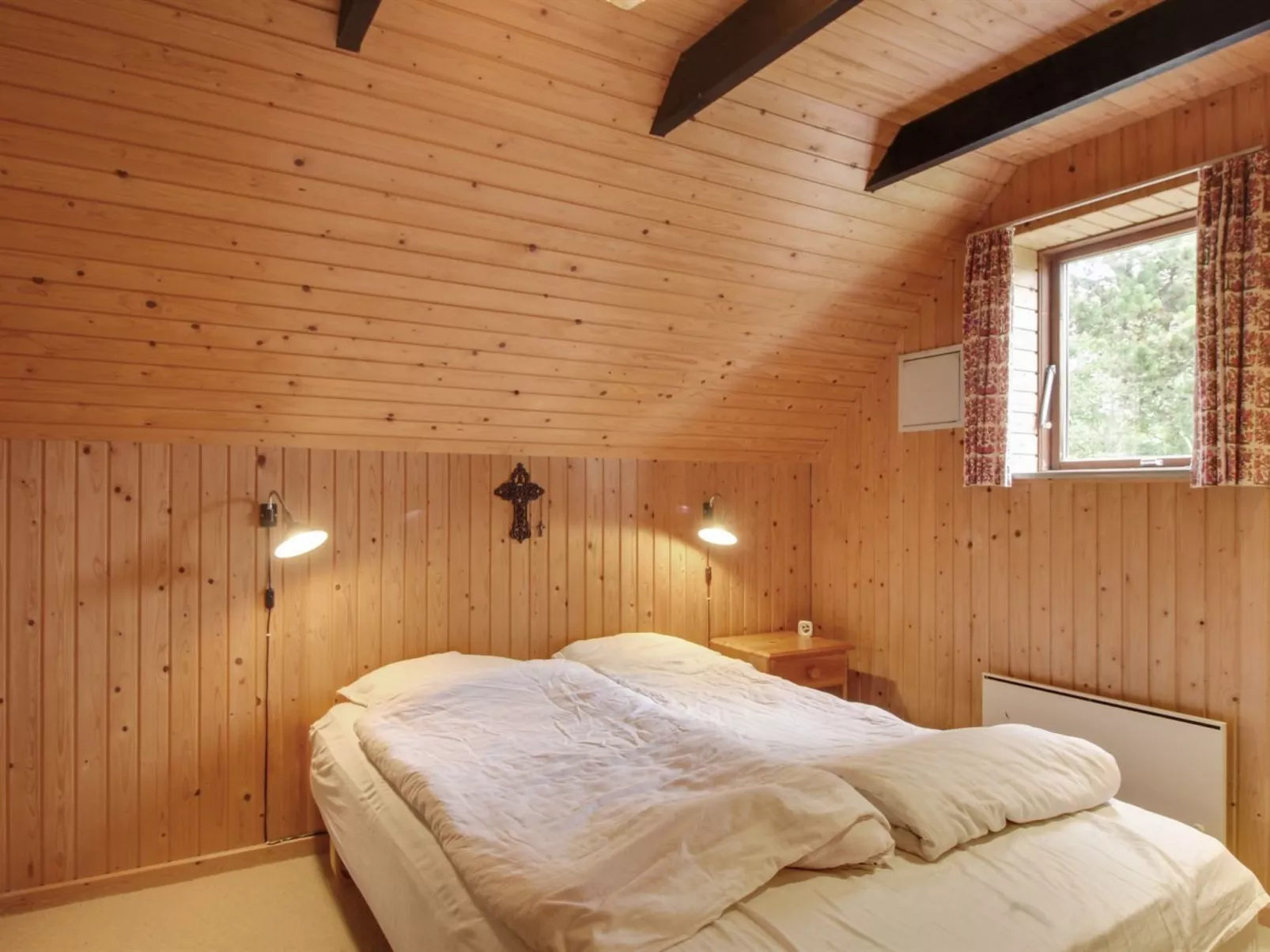 "Ilva" - 300m to the fjord-Binnen