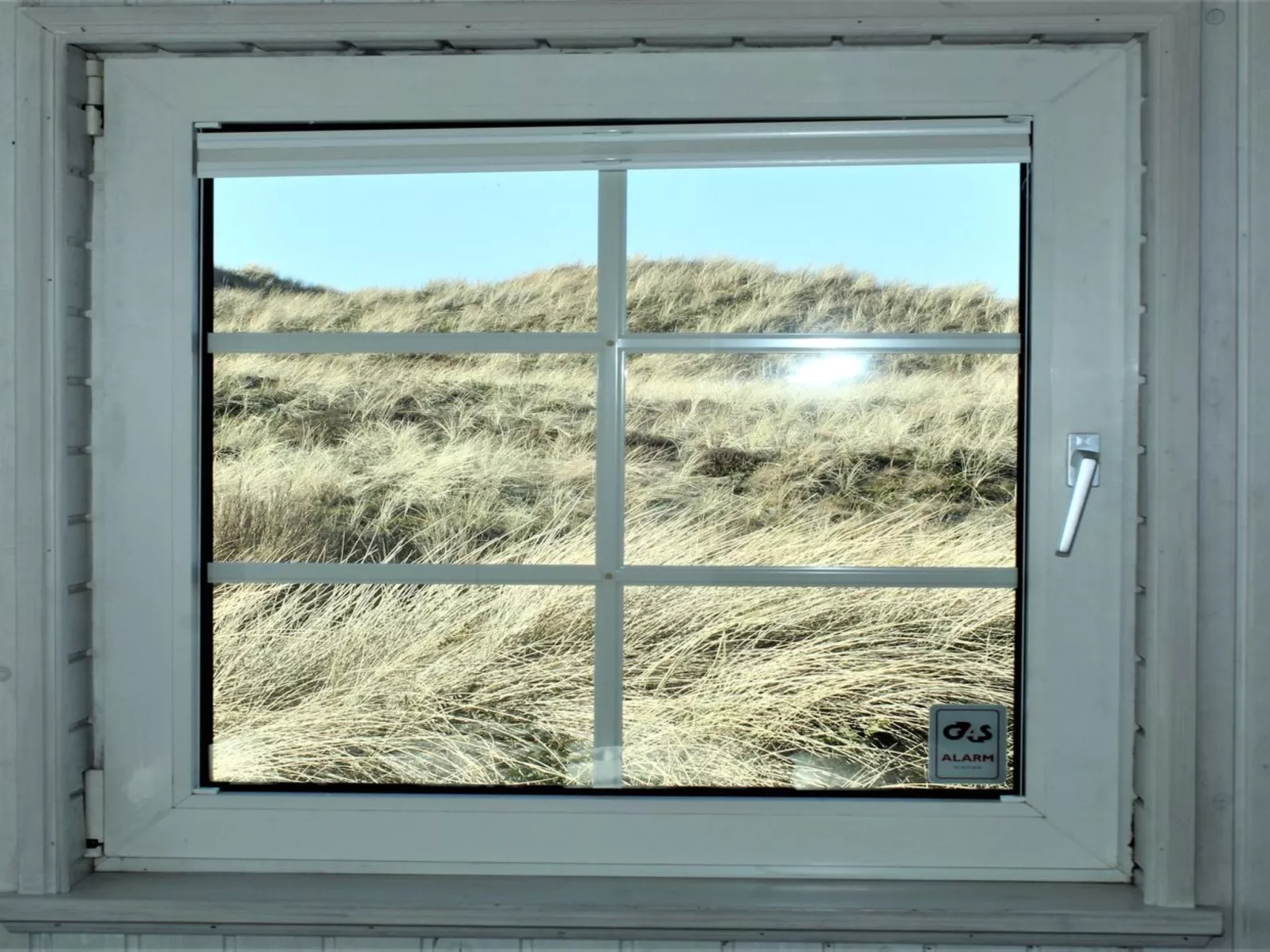 "Aslaug" - 500m from the sea-Binnen