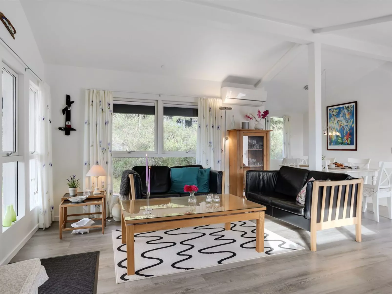 "Poul" - 100m from the sea-Binnen