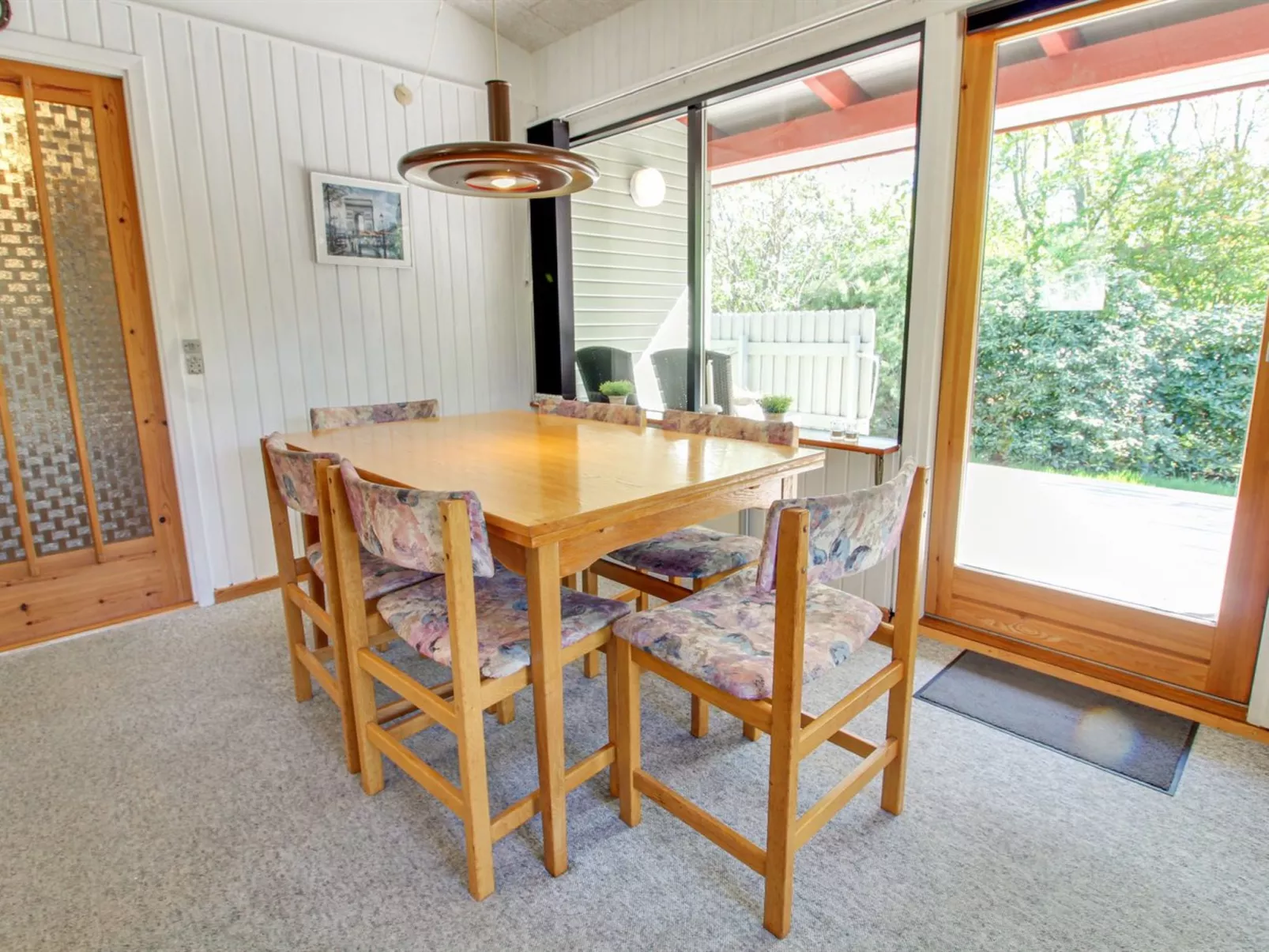 "Wyanet" - 2.3km from the sea-Binnen