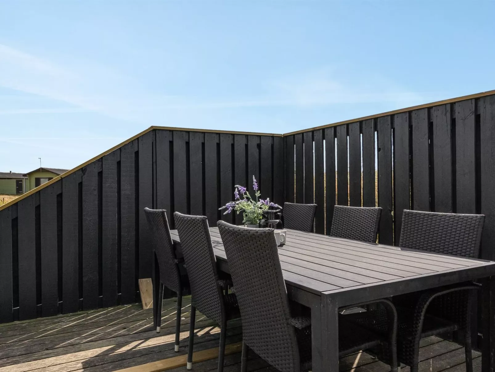 "Anthonette" -  from the sea-Buiten