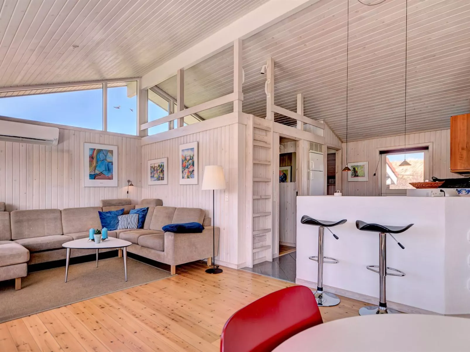 "Nedelko" - 250m from the sea-Binnen