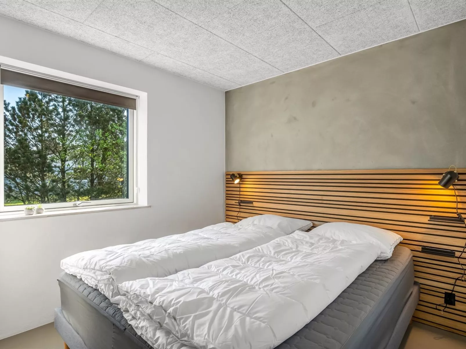 "Gunny" - 500m to the fjord-Binnen