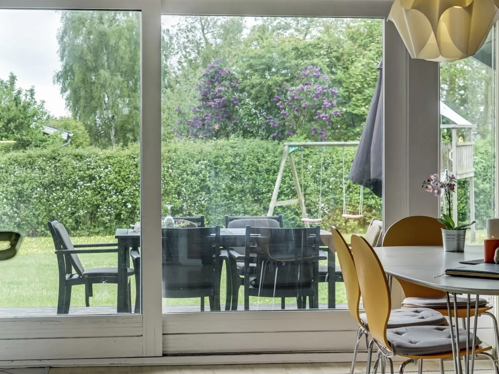 "Simonia" - 600m from the sea-Buiten