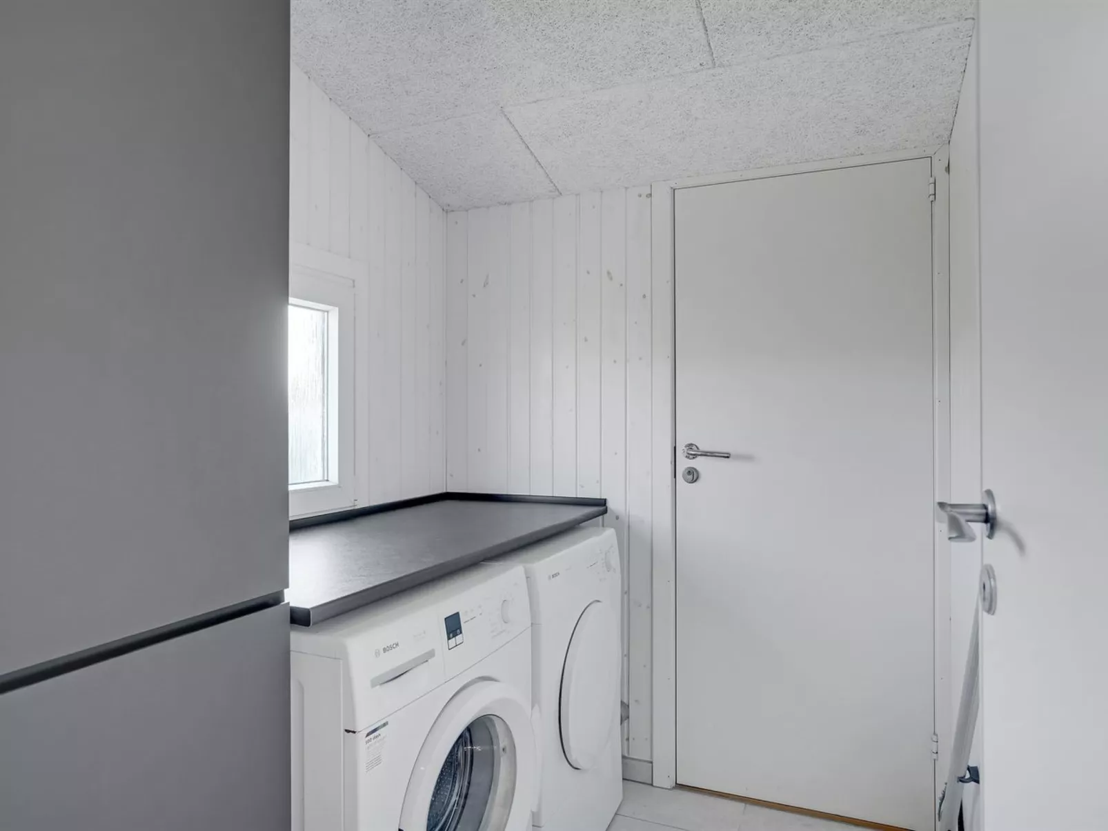 "Saku" - 495m to the fjord-Binnen