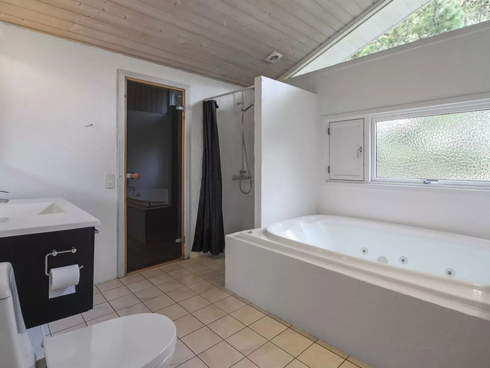 "Birgita" - 700m from the sea-Binnen