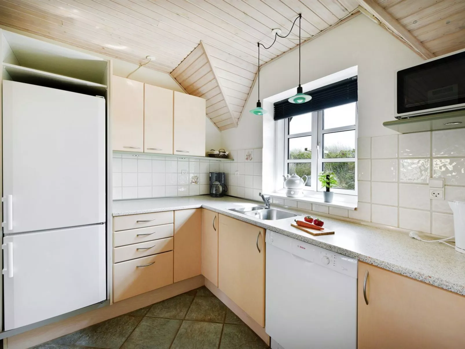 "Drea" - 250m from the sea-Binnen