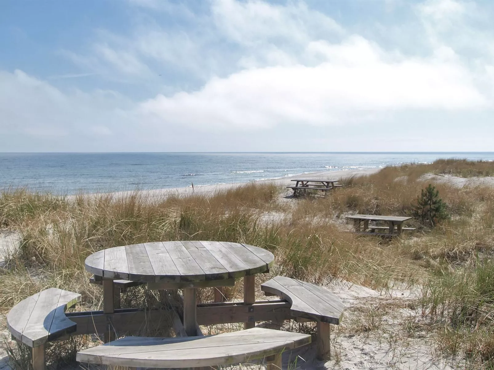 "Jale" - 50m from the sea-Buiten