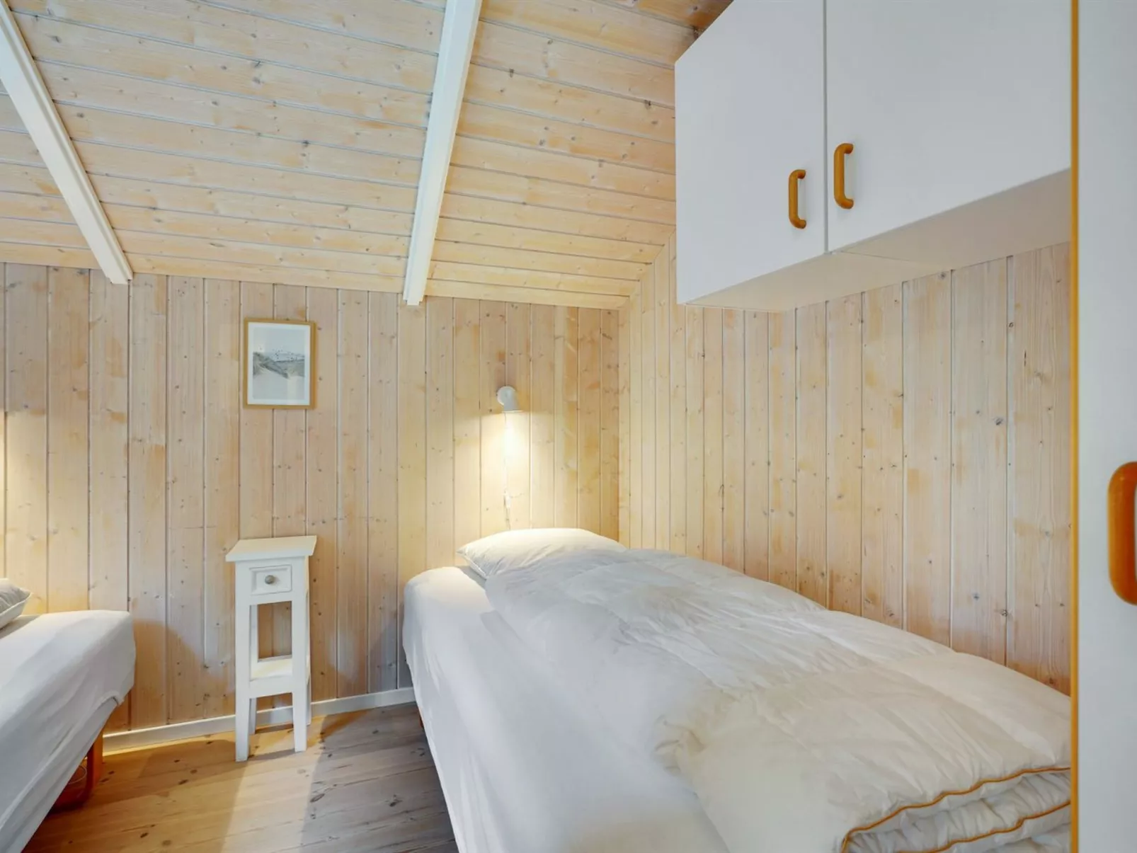 "Danna" - 850m to the fjord-Binnen