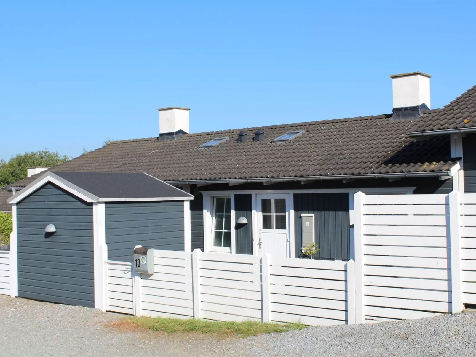 "Marga" - 400m from the sea-Buiten