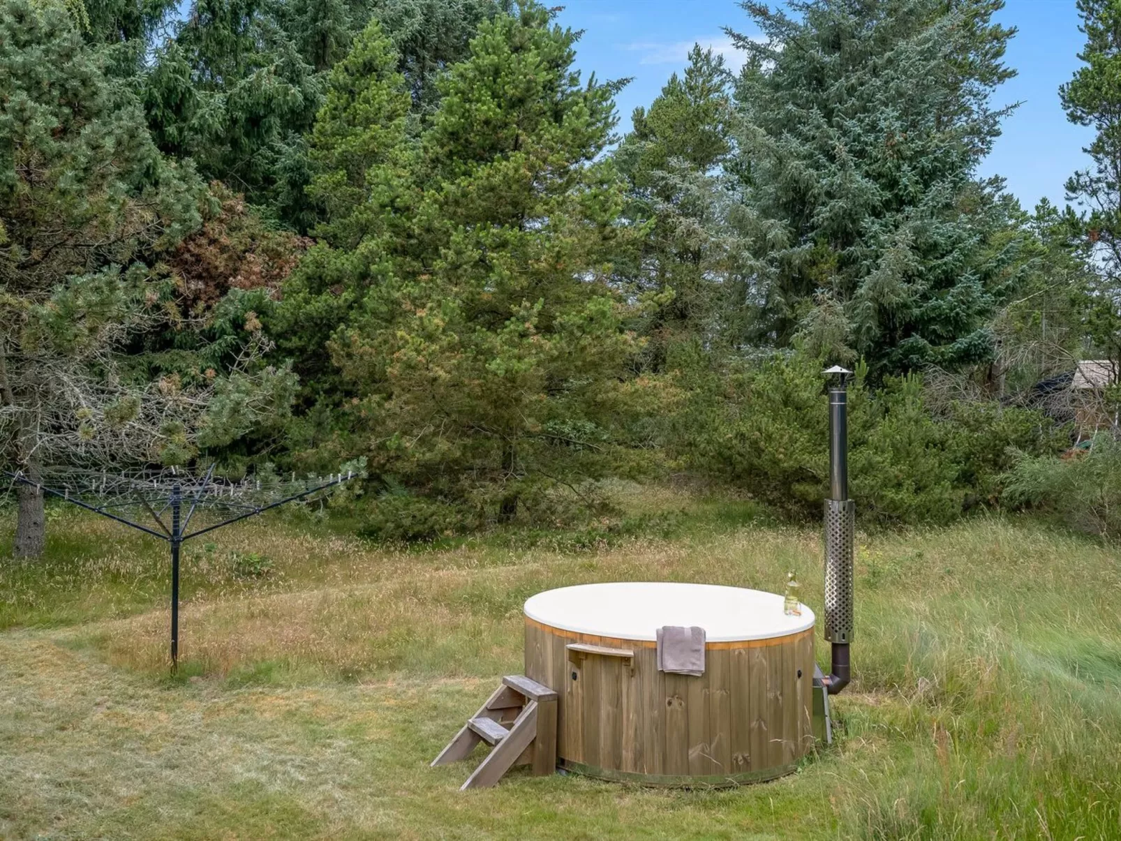 "Thekla" - 3km from the sea-Binnen