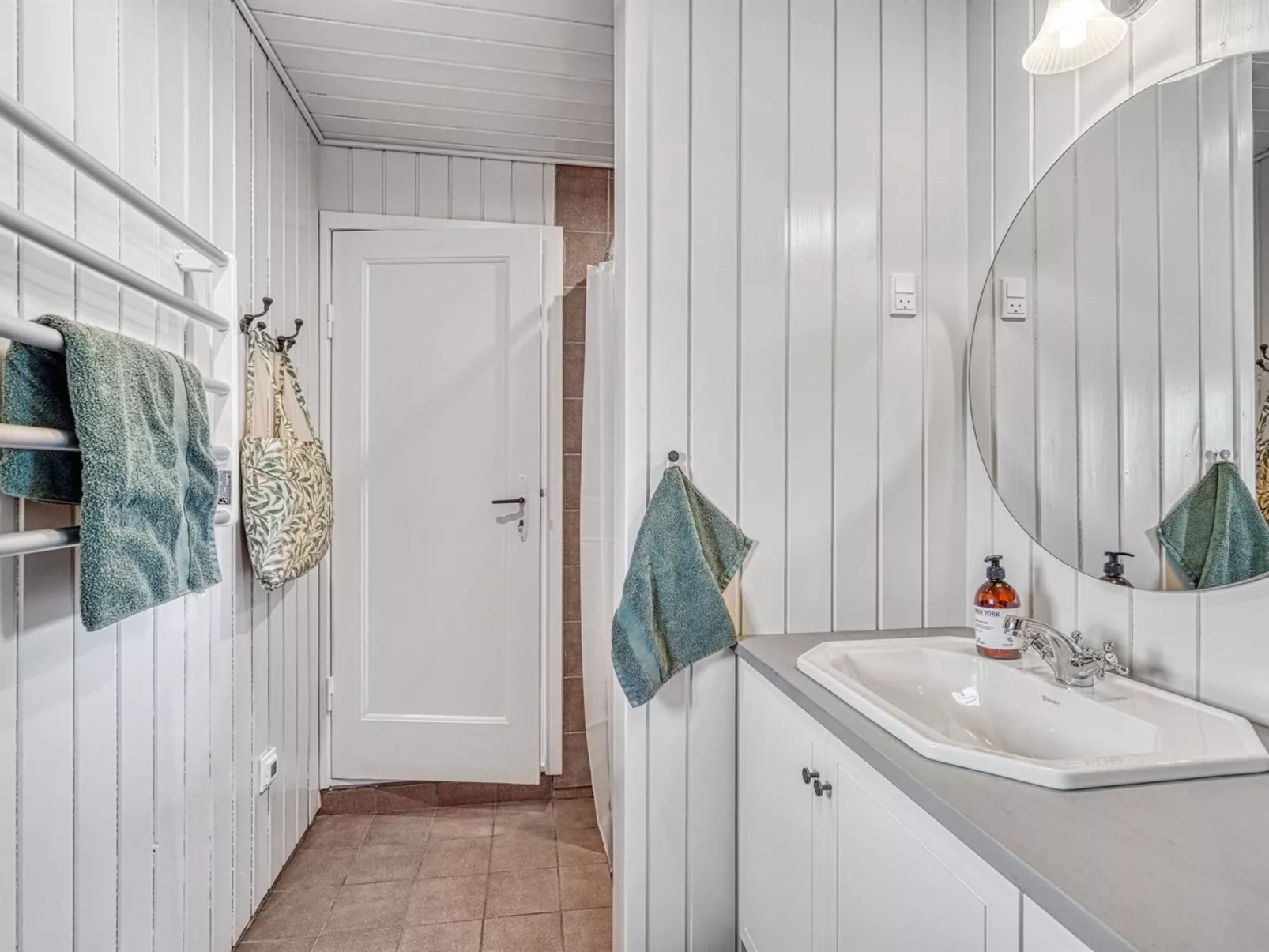 "Sten" - 100m from the sea-Binnen