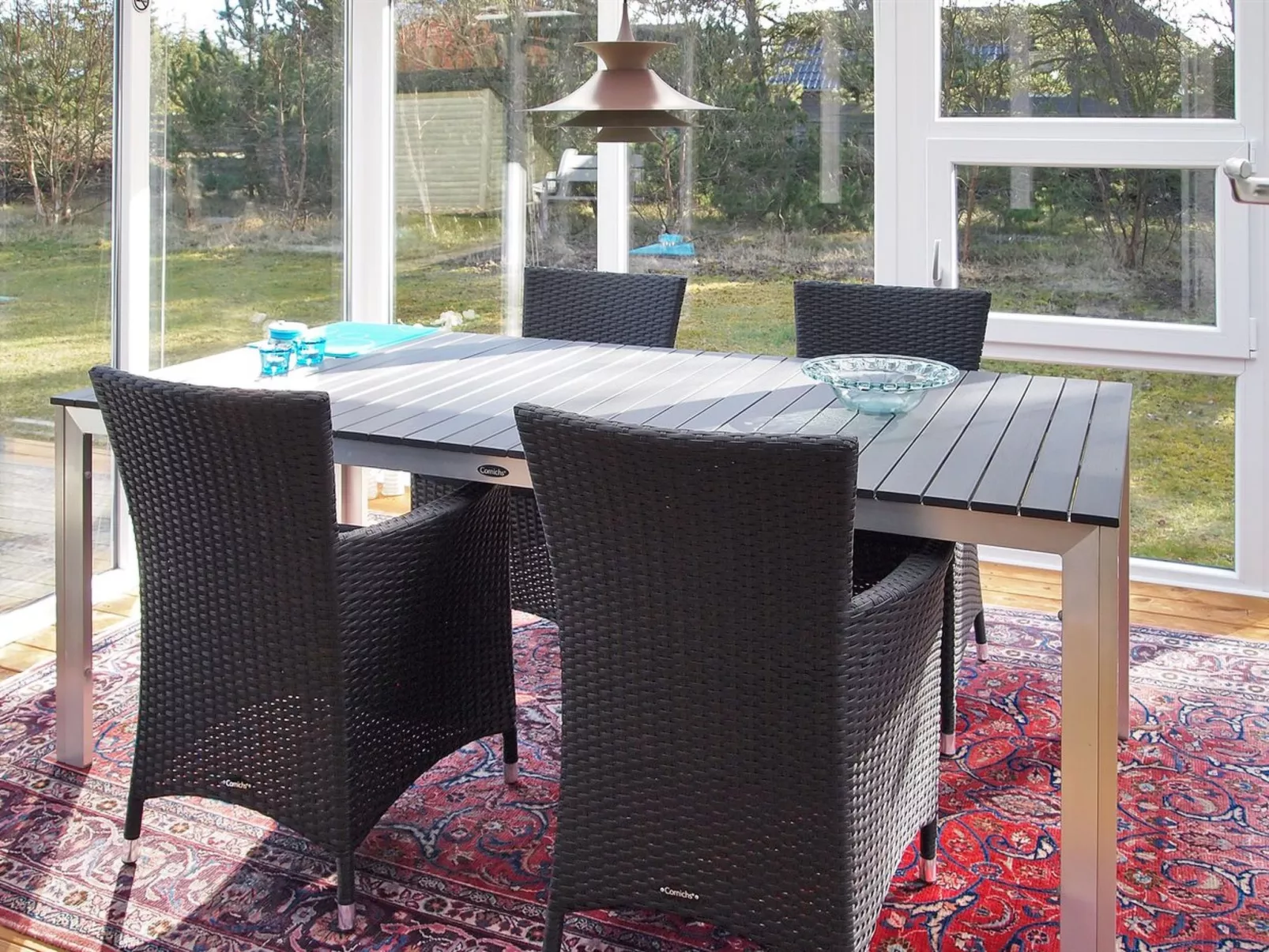 "Dane" - 500m from the sea-Binnen