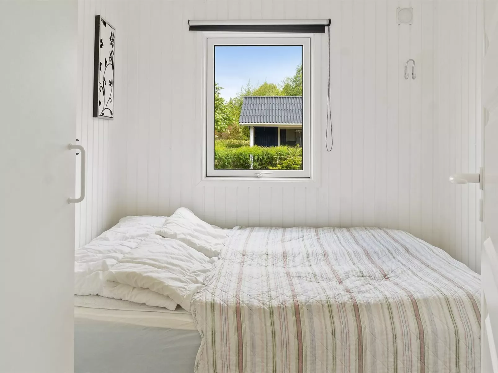 "Kalevi" - 900m from the sea-Binnen