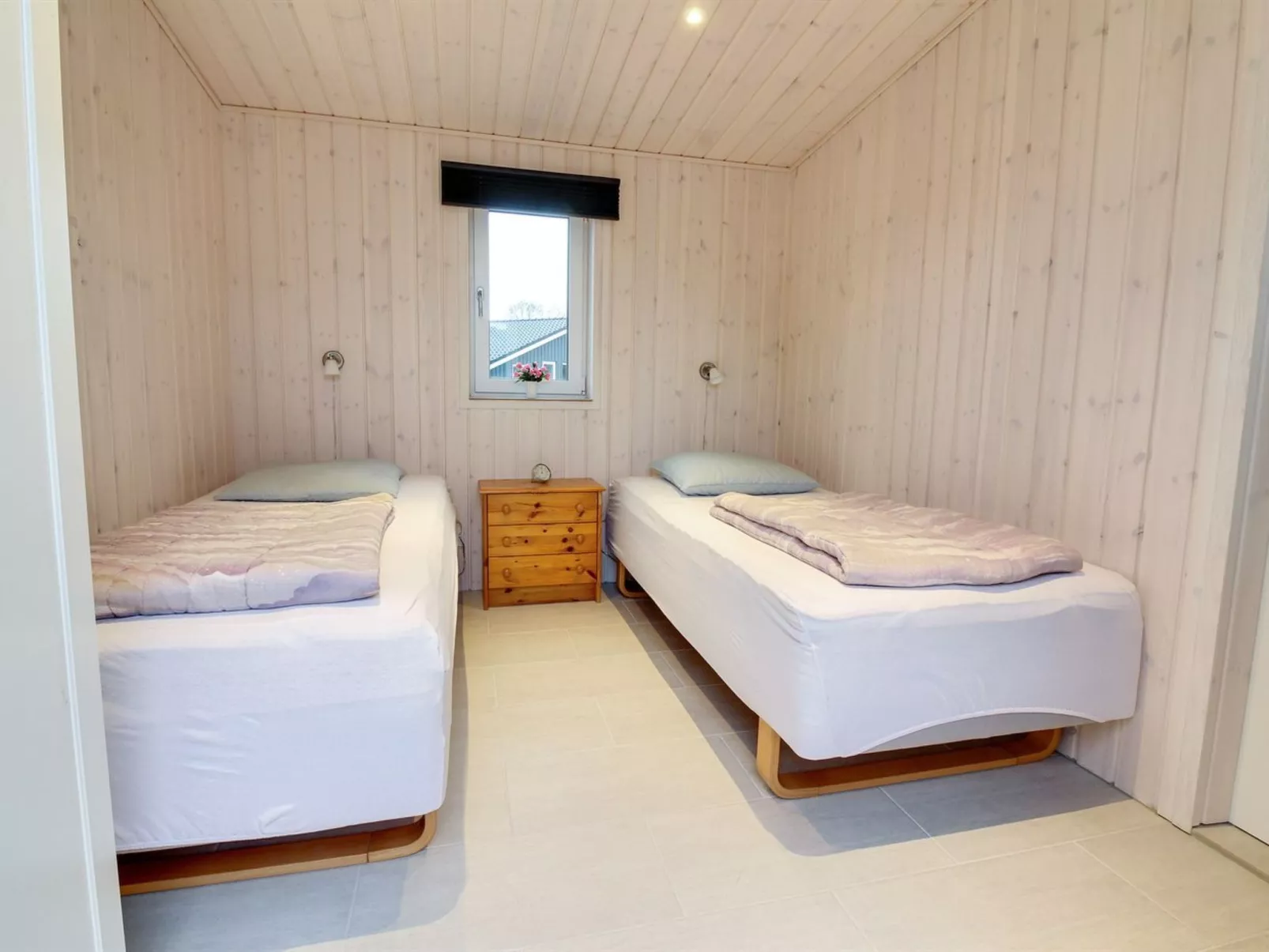 "Pyry" - 400m to the fjord-Binnen