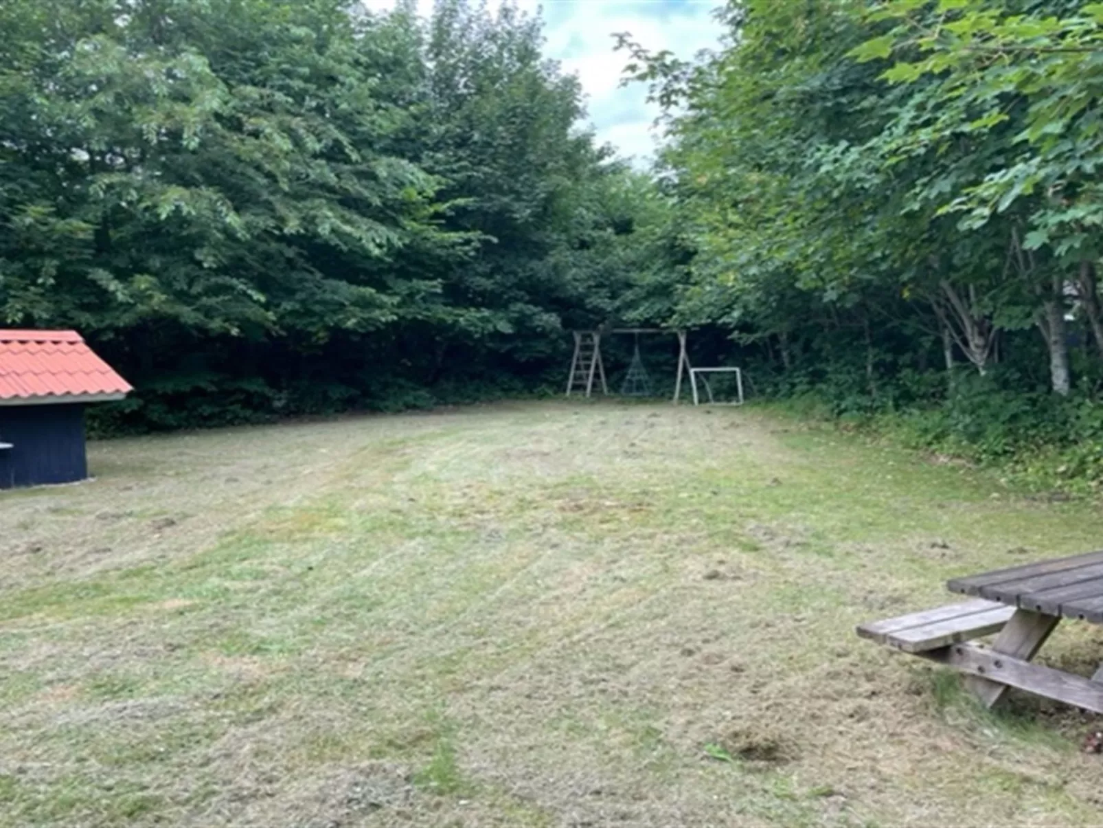 "Carlotta" - 12km from the sea-Buiten