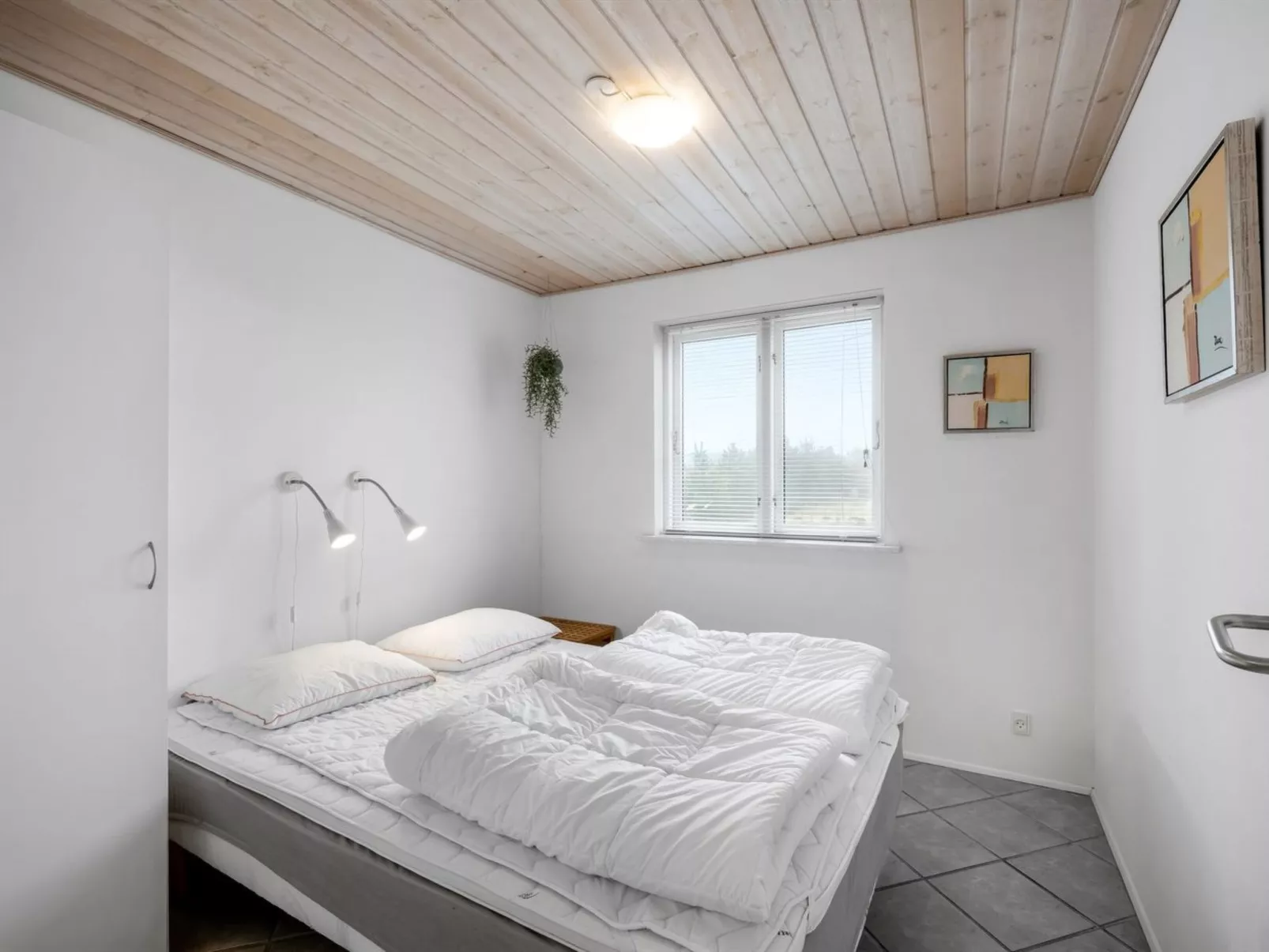 "Tydkil" - 300m to the fjord-Binnen