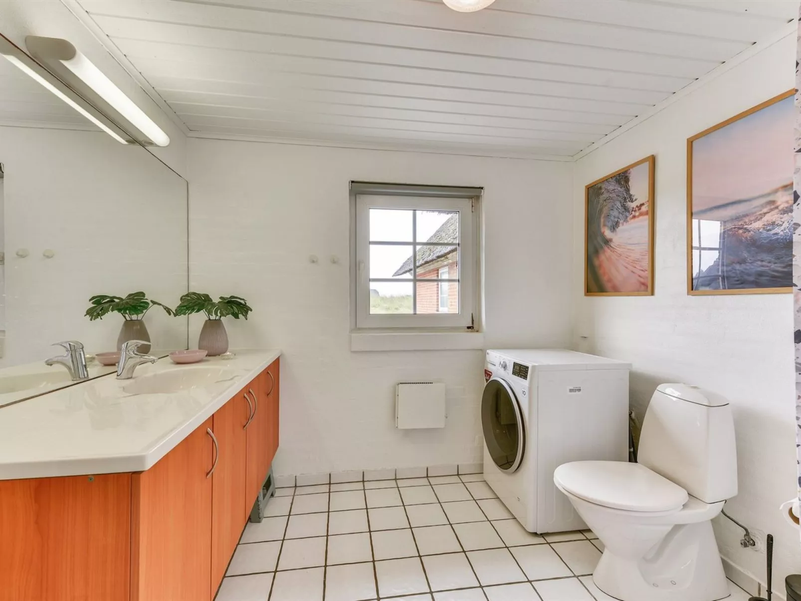 "Matrona" - 750m from the sea-Binnen