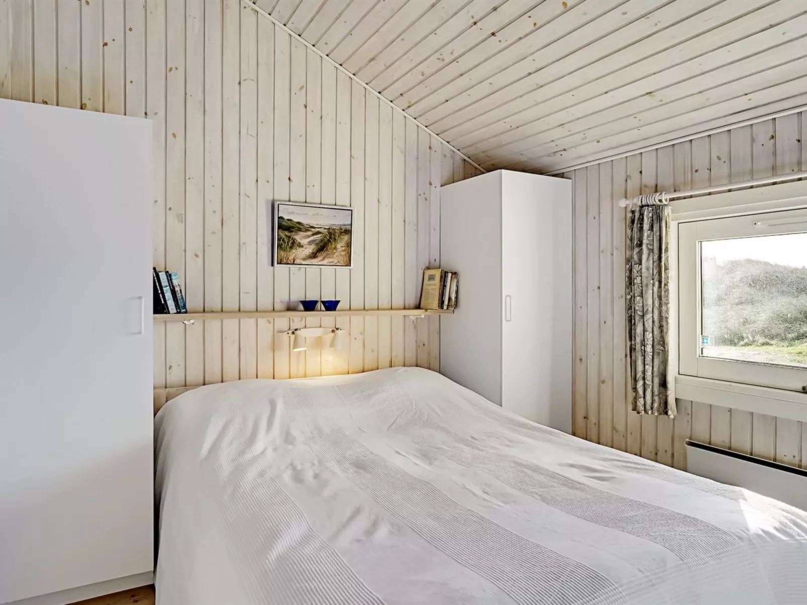 "Matias" - 150m from the sea-Binnen