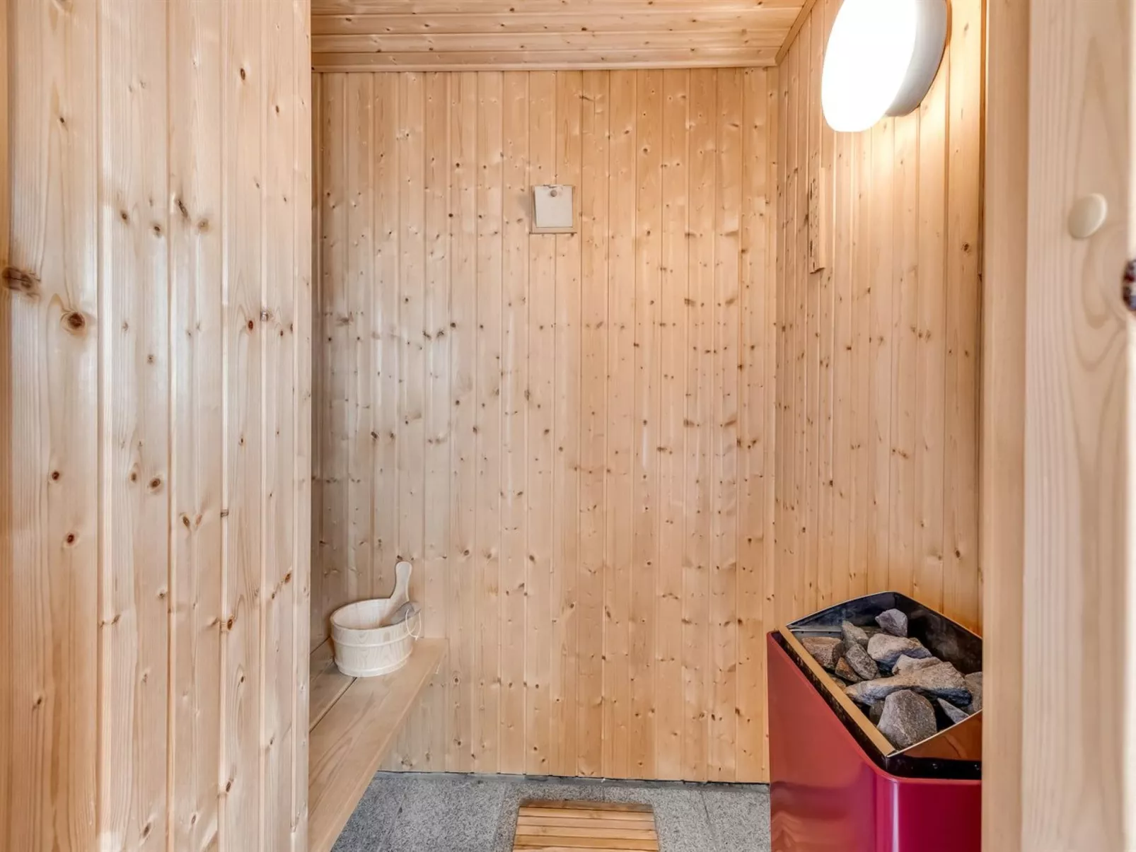 "Gretje" - 650m to the fjord-Binnen