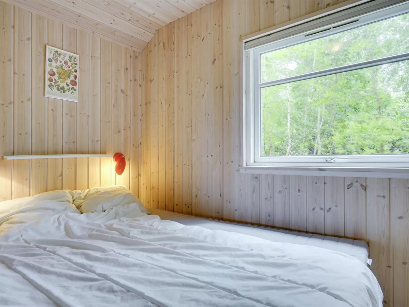 "Lottje" - 300m from the sea-Binnen