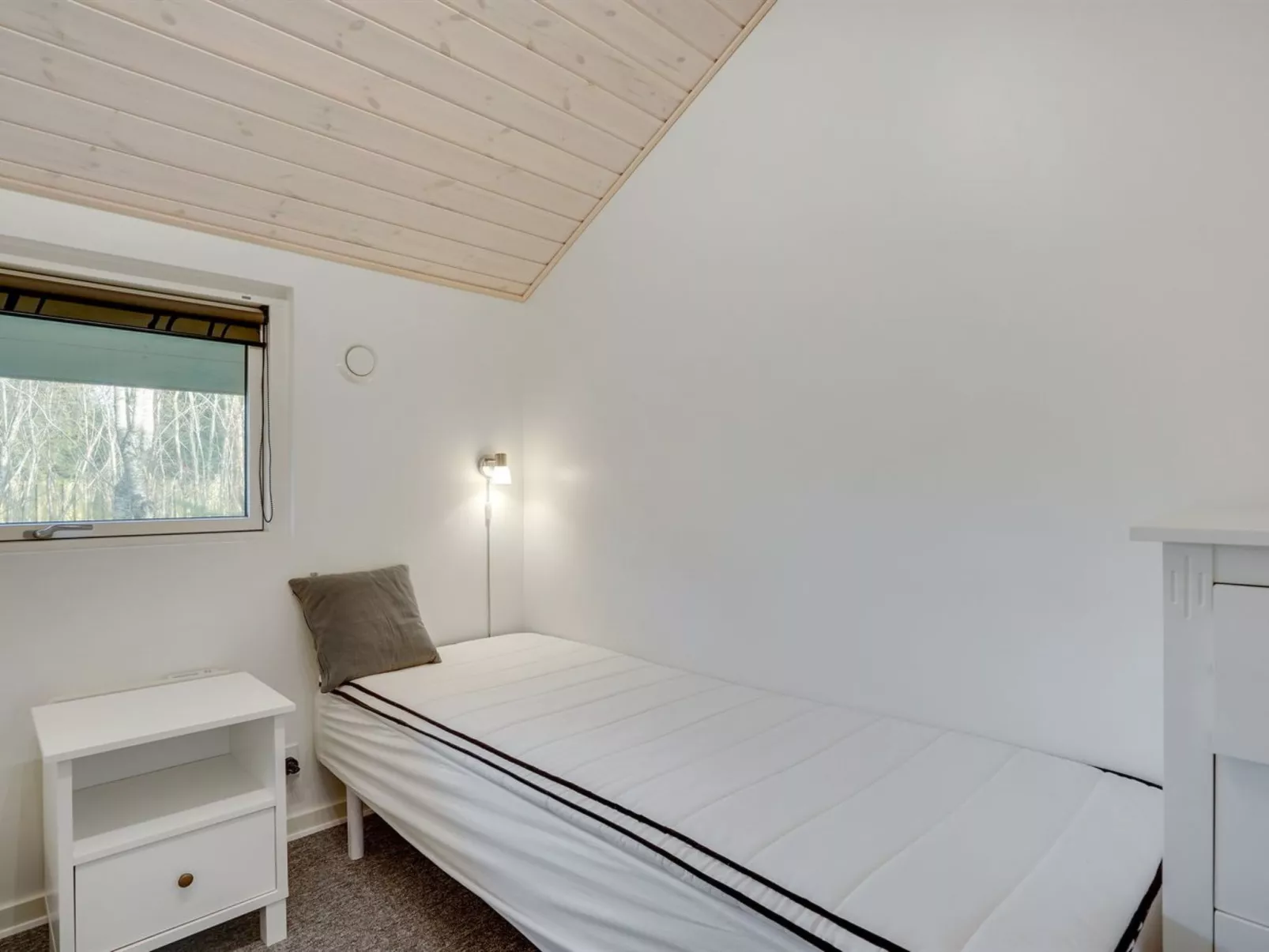 "Ingward" - 300m to the fjord-Binnen