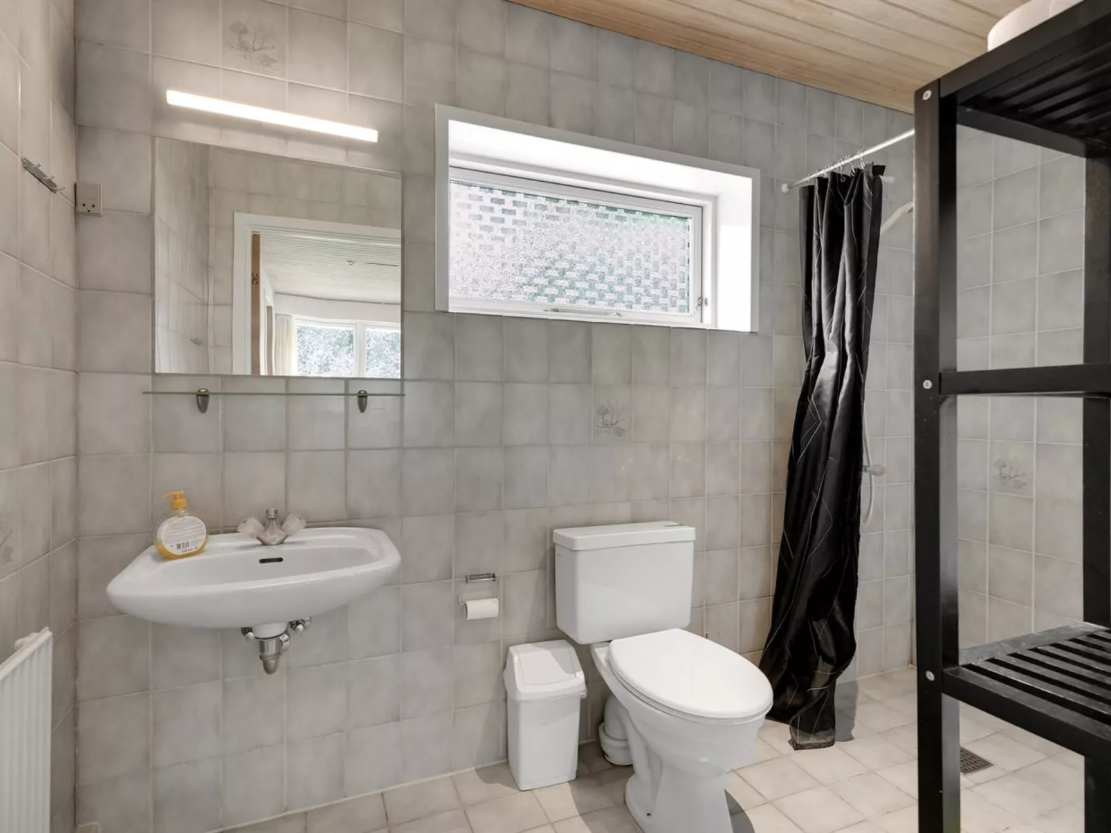 "Skarthi" - 20km from the sea-Binnen