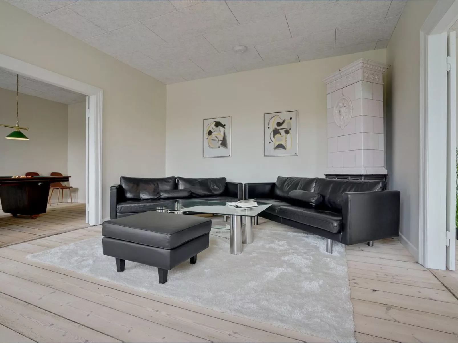 "Niki" - 15km from the sea-Binnen