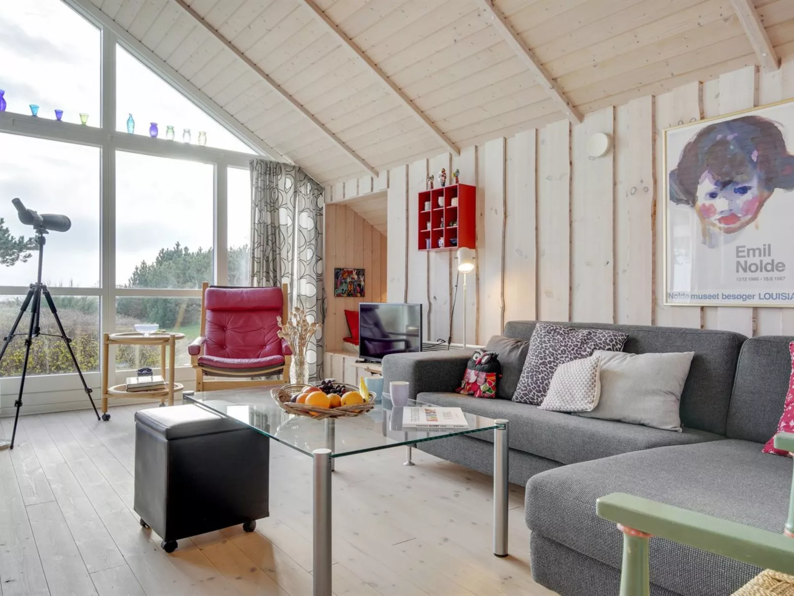 "Bosilka" - 75m from the sea-Binnen