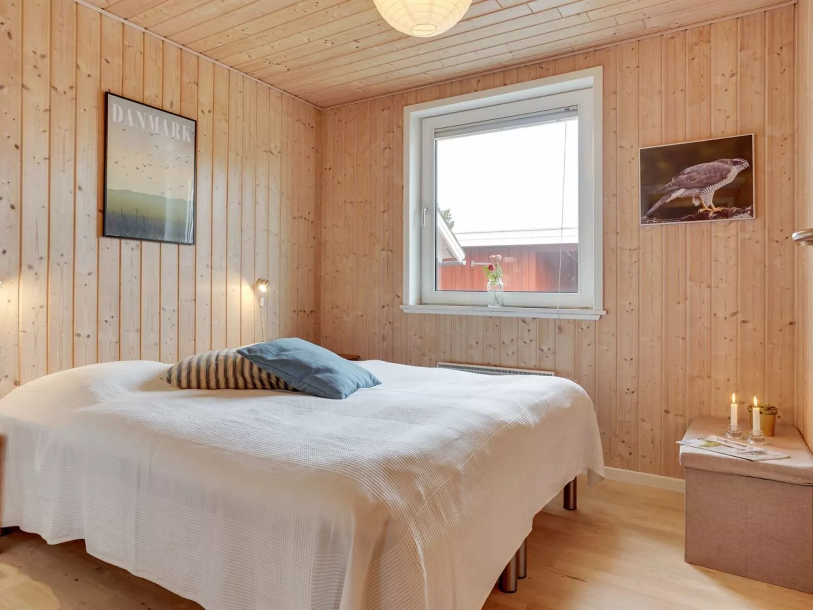 "Lisemarie" - 800m from the sea-Binnen